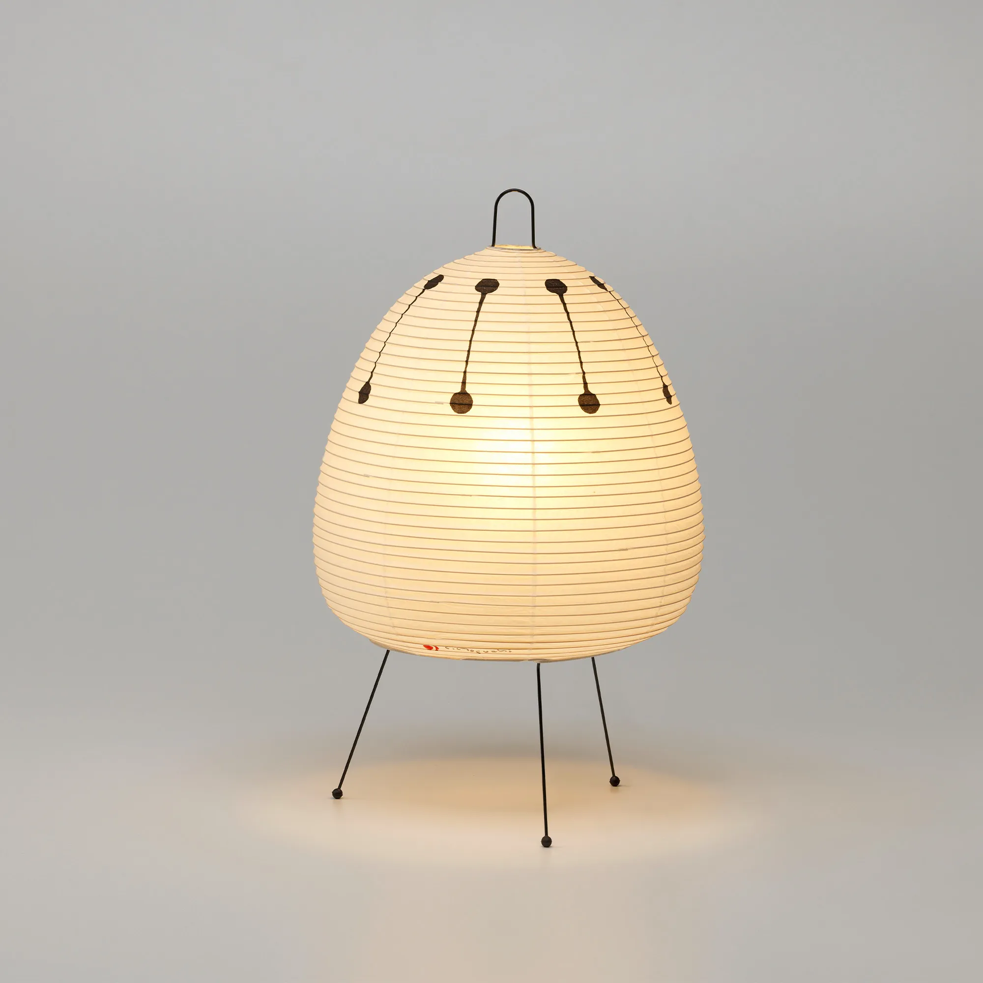 Akari 1AD bordlampe - 3