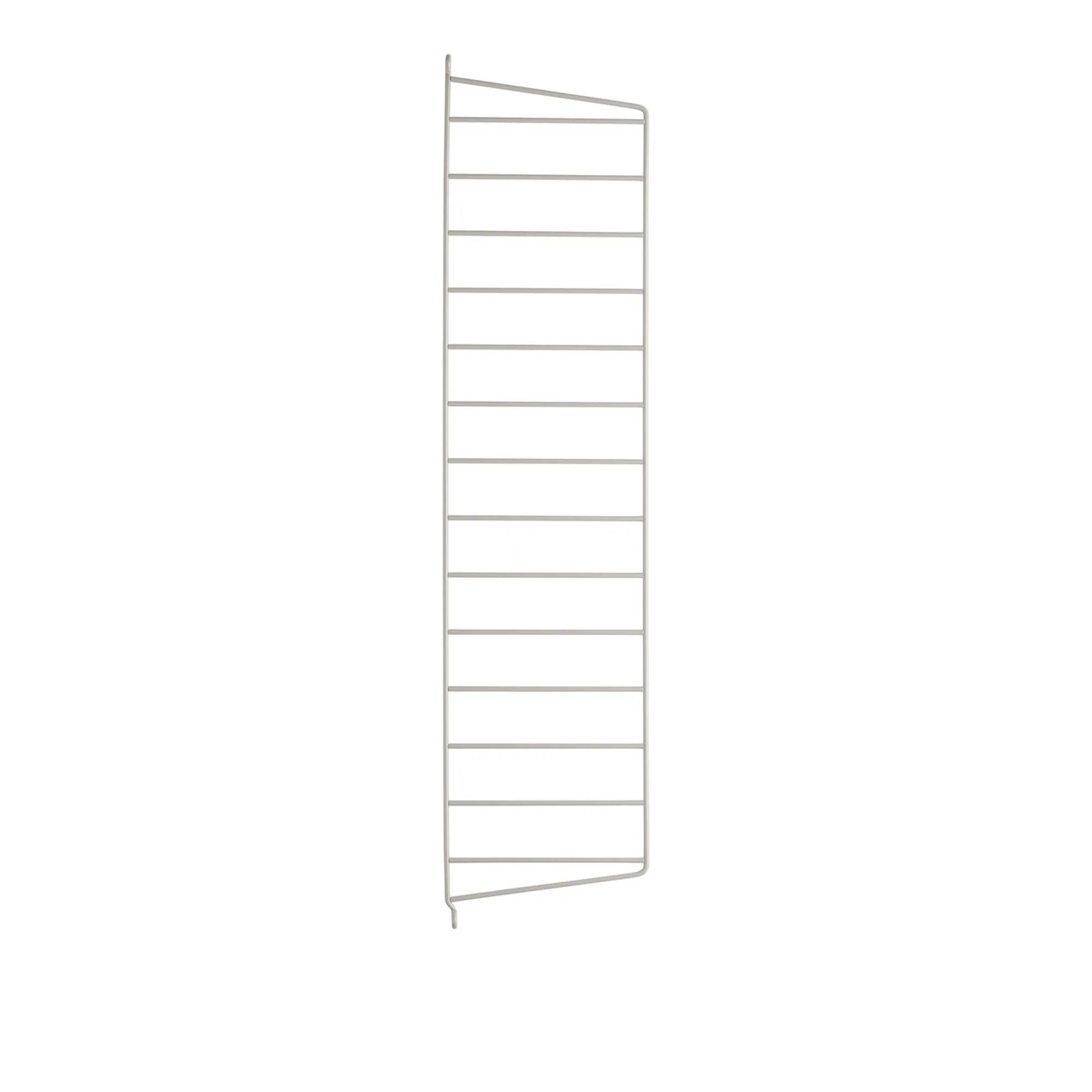 Veggavl 75 x 20 cm 1-pakning - 1