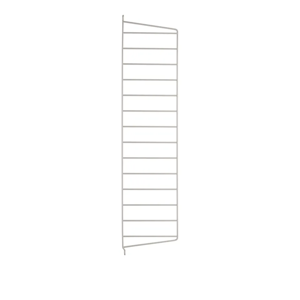 Veggavl 75x20cm 1-pack beige