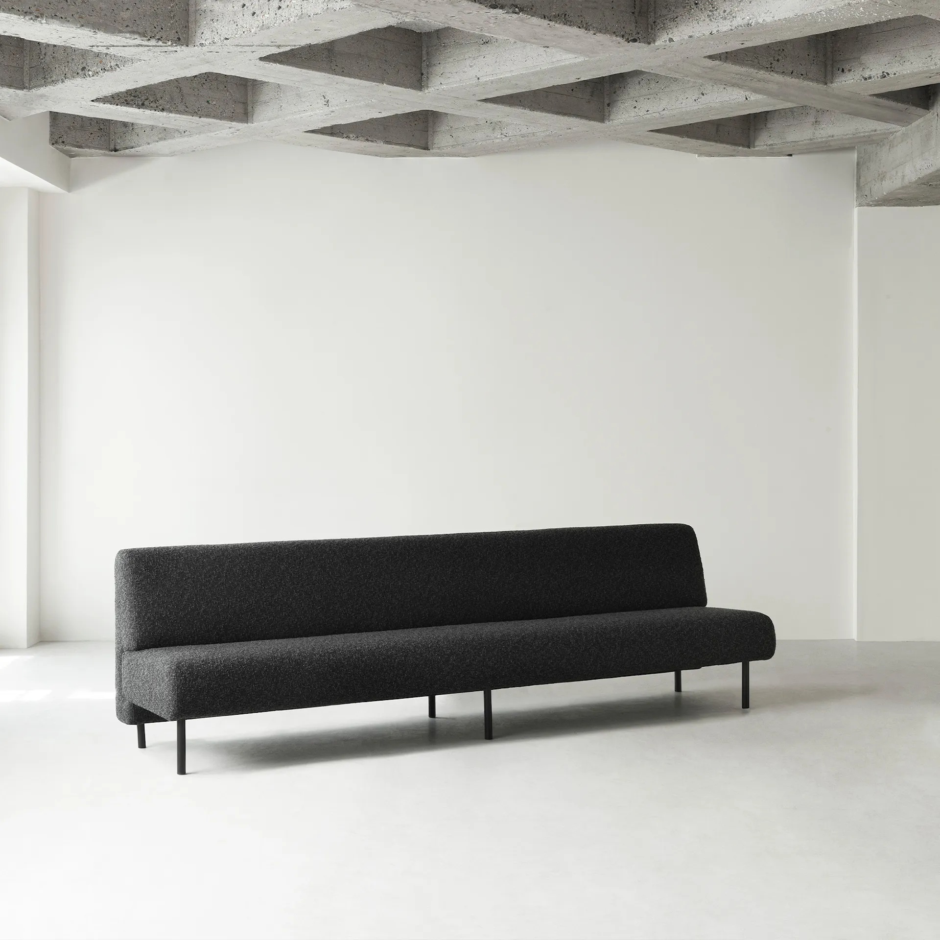 Frame Sofa 280 cm - Normann Copenhagen - NO GA