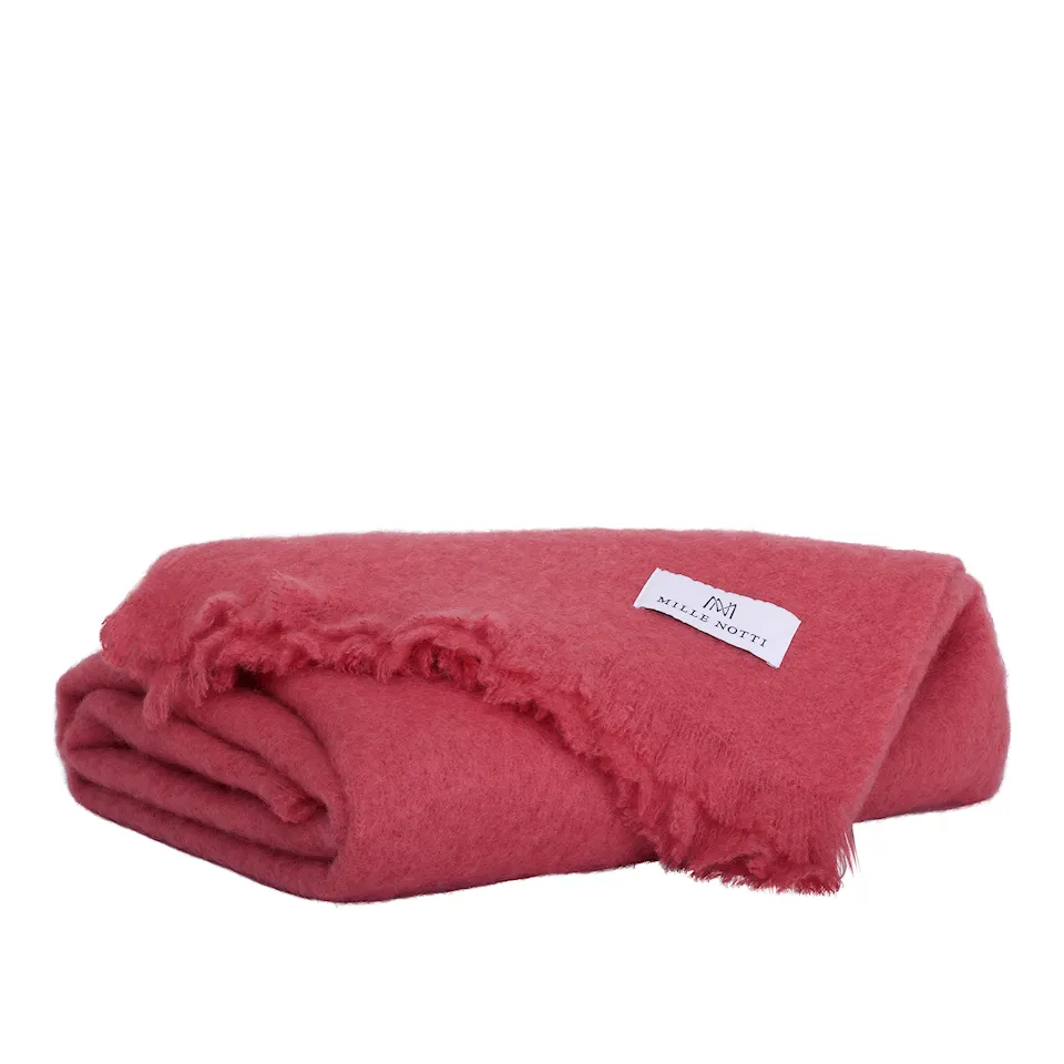 Senzo Pink pledd