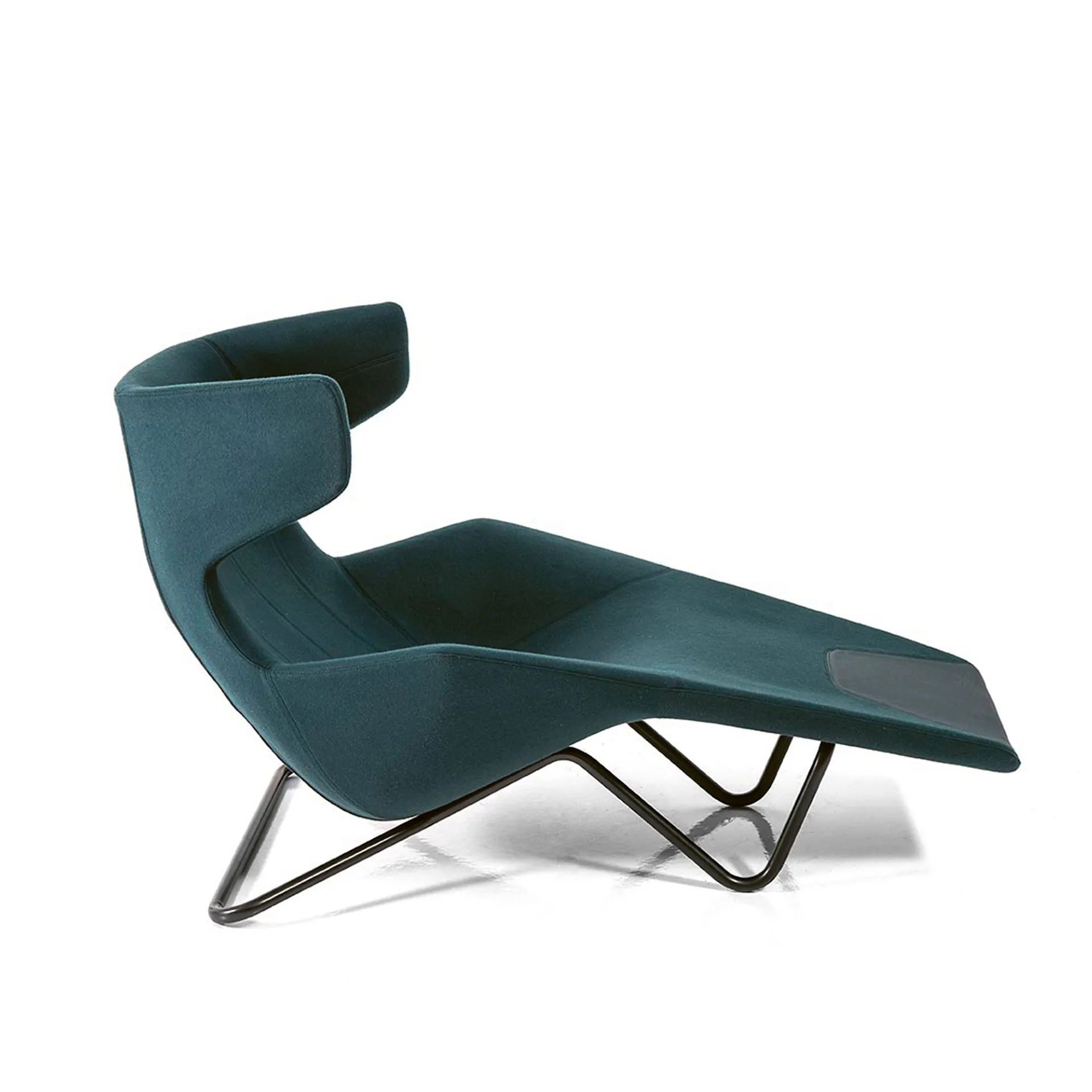 Take a Line For A Walk Chaise Lounge - Moroso - NO GA