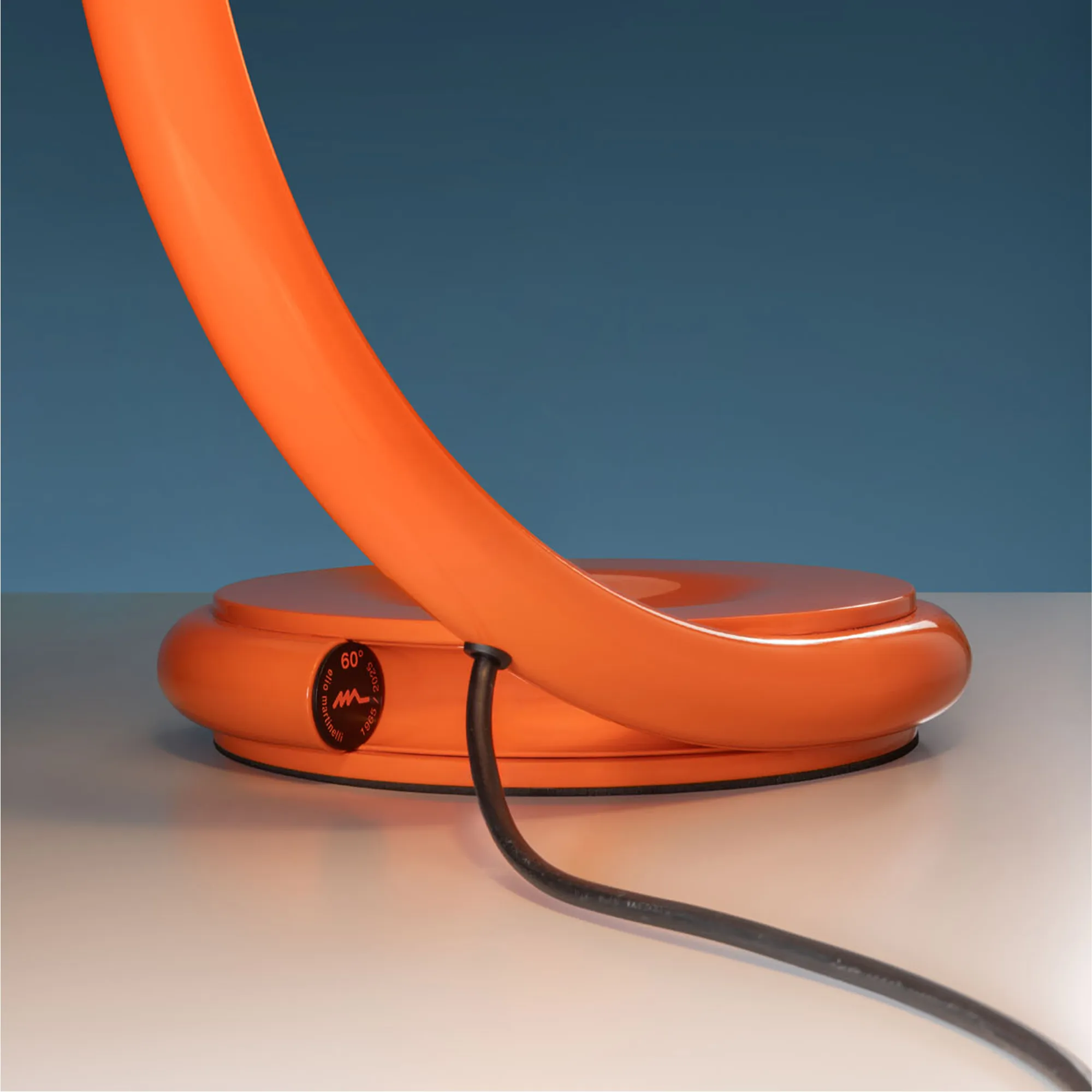 Serpente 599 bordlampe - 10