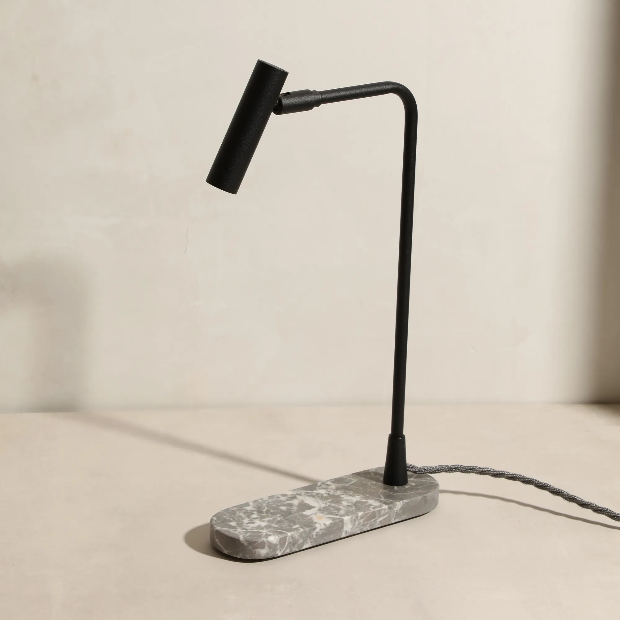 Book Table bordlampe - 2