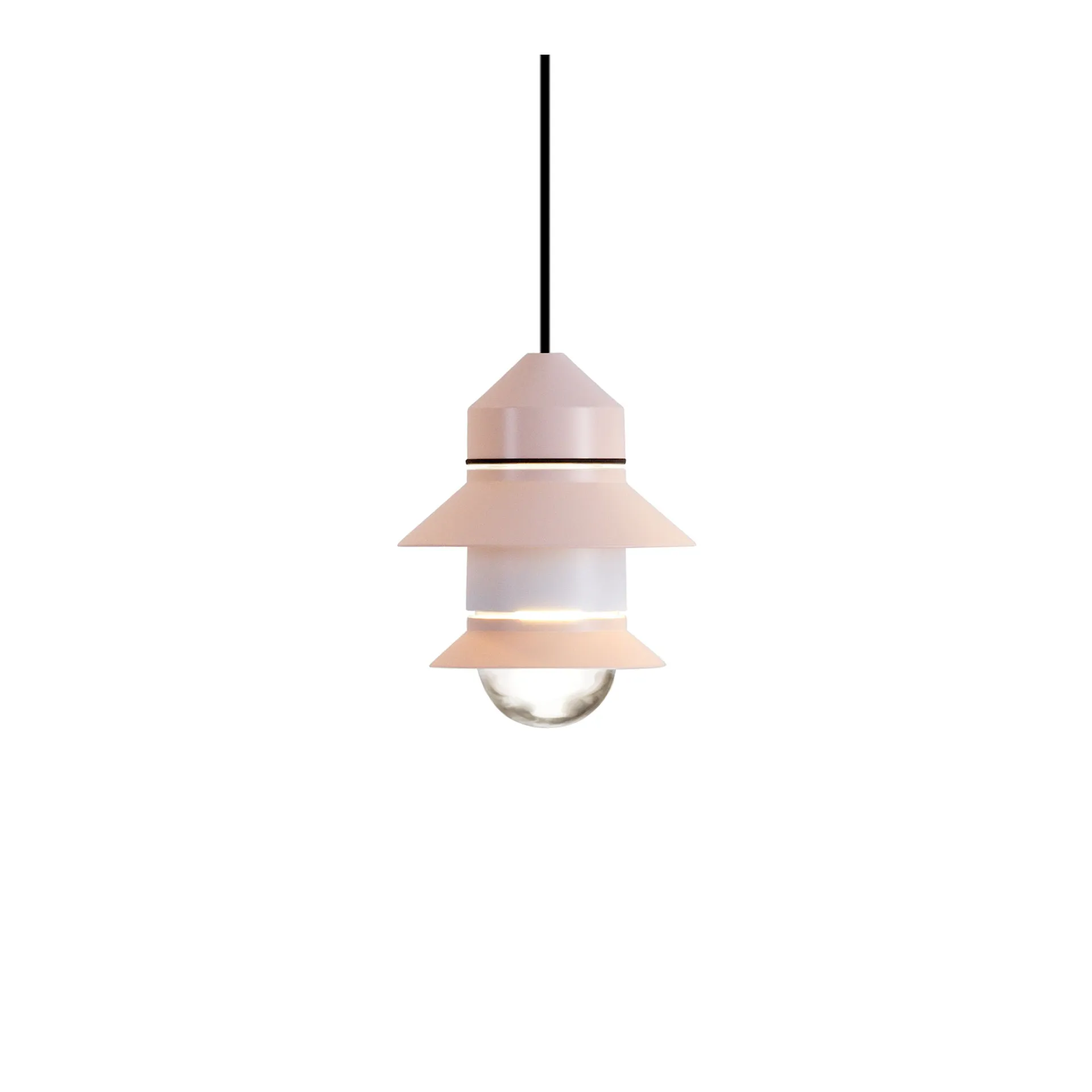 Santorini - Pendant Lamp - Marset - NO GA