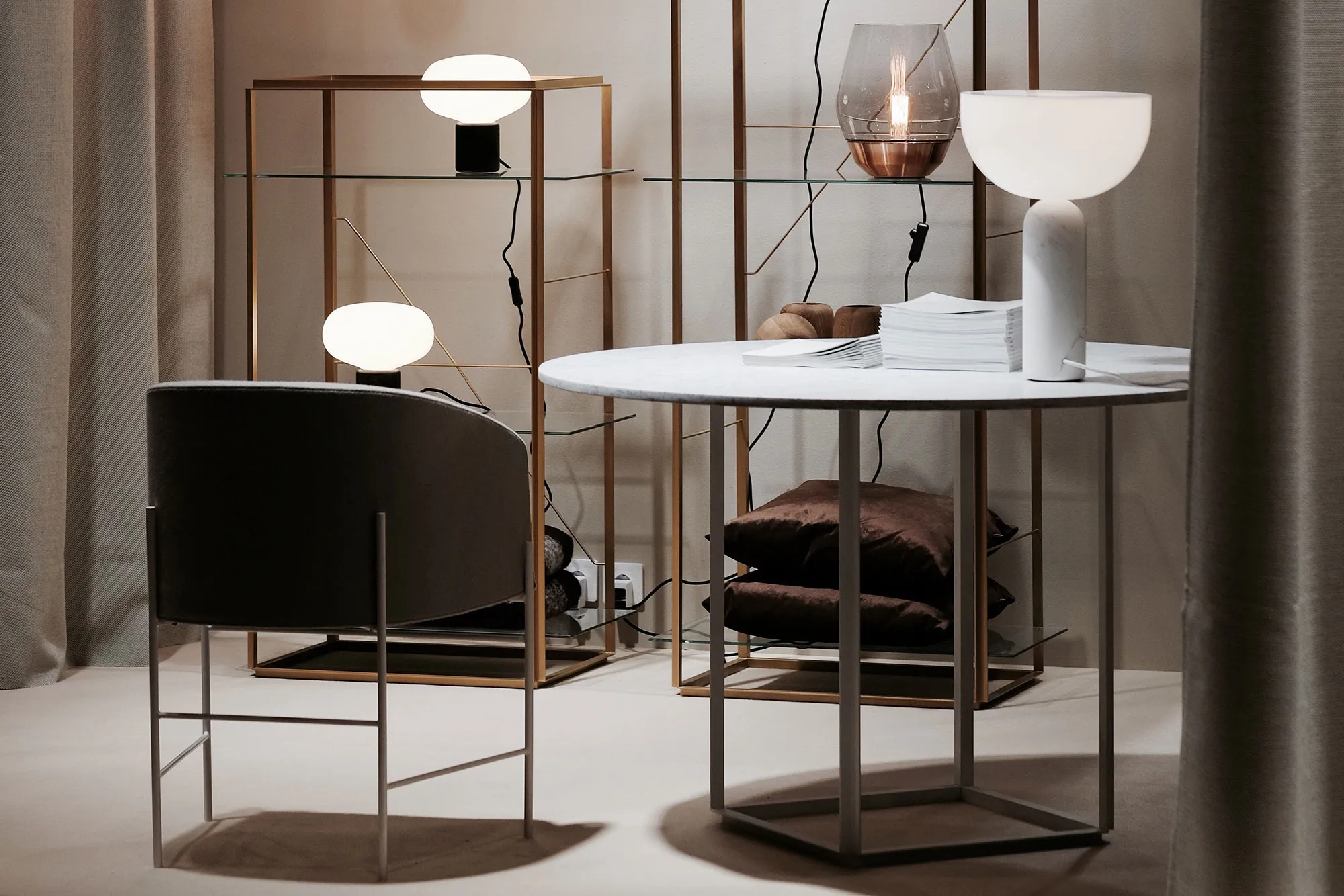 Karl-Johan Table Lamp - 3