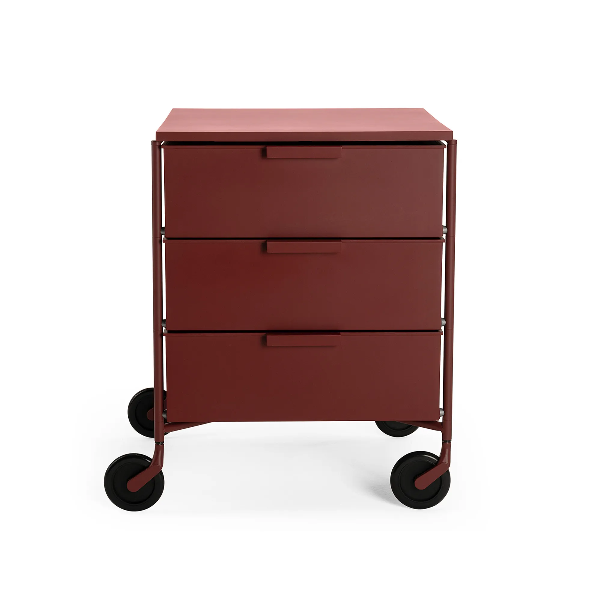 Mobil Mat - 3 Drawers - 1