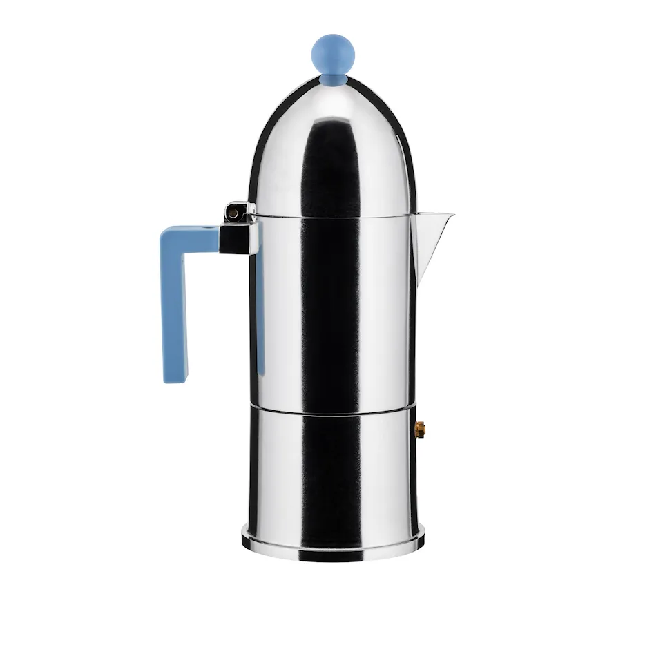 La Cupola 9095/6AZFM espressomaskin