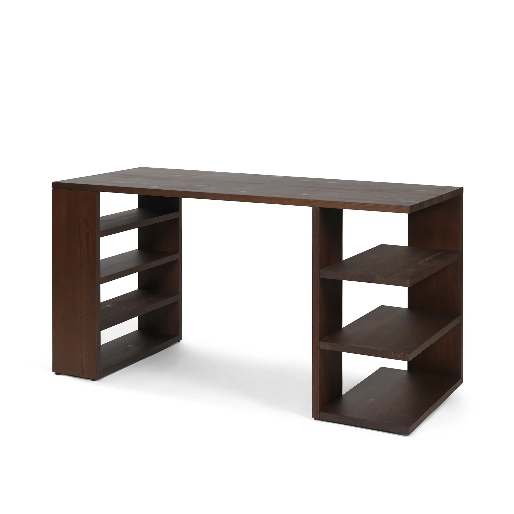 Edre skrivebord - 4