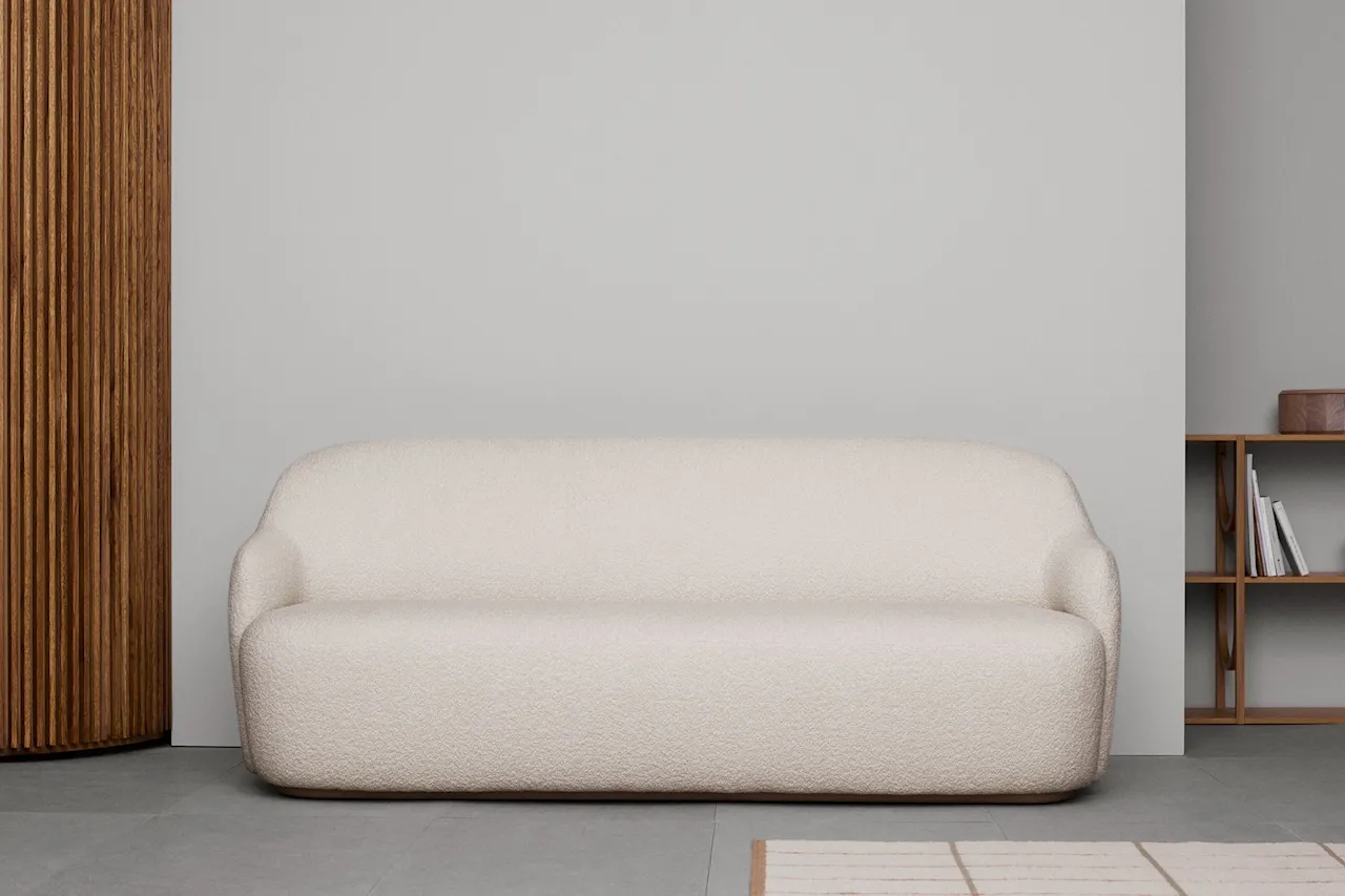 Barba - Sofa