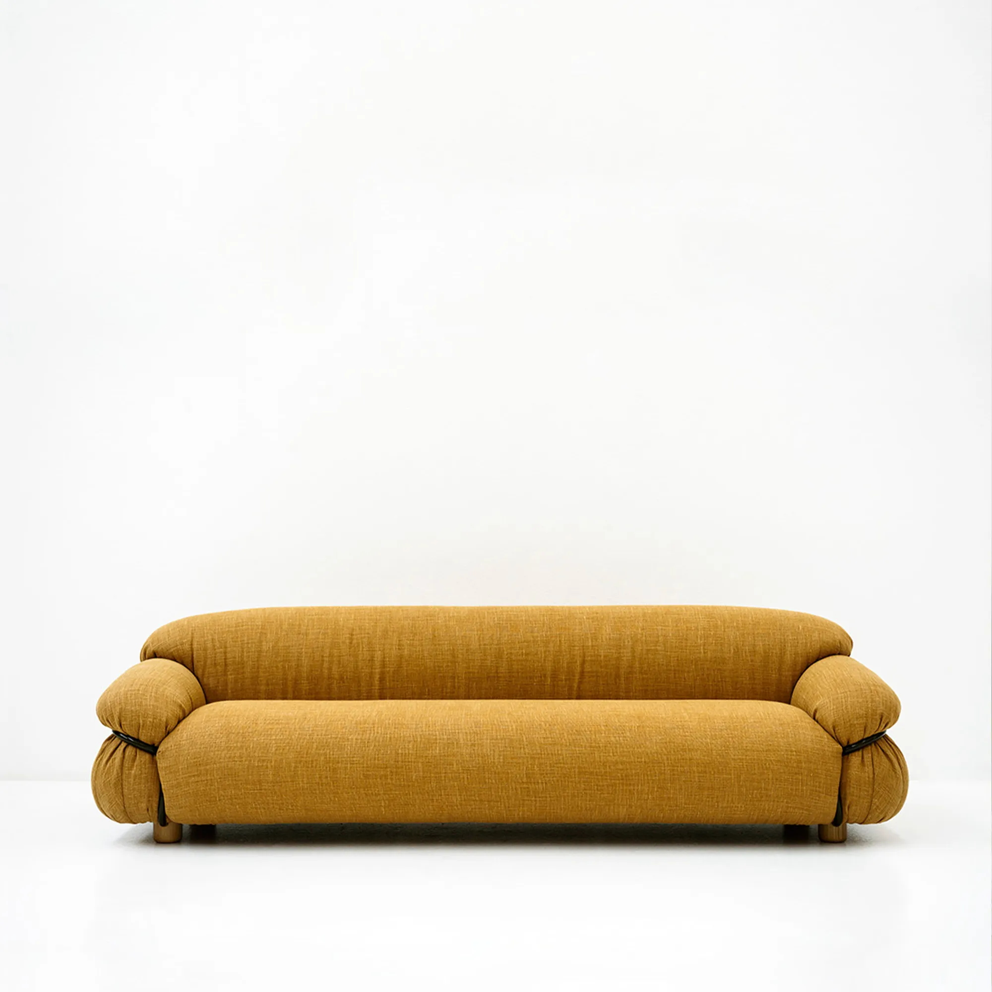 Sesann 3-seters sofa - 15