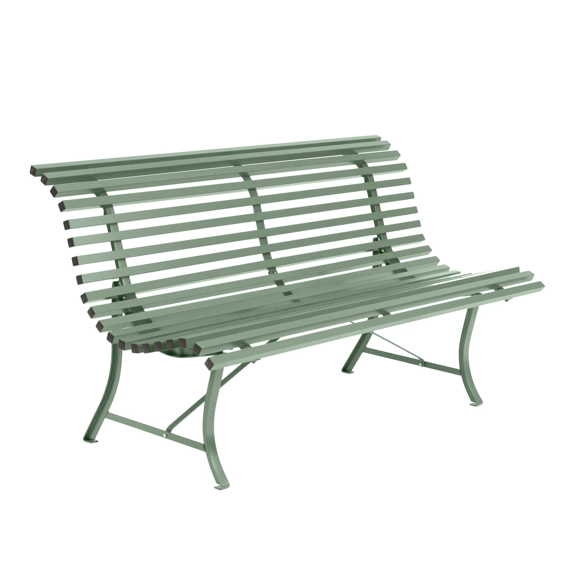 Louisiane hagebenk 150 cm - 1