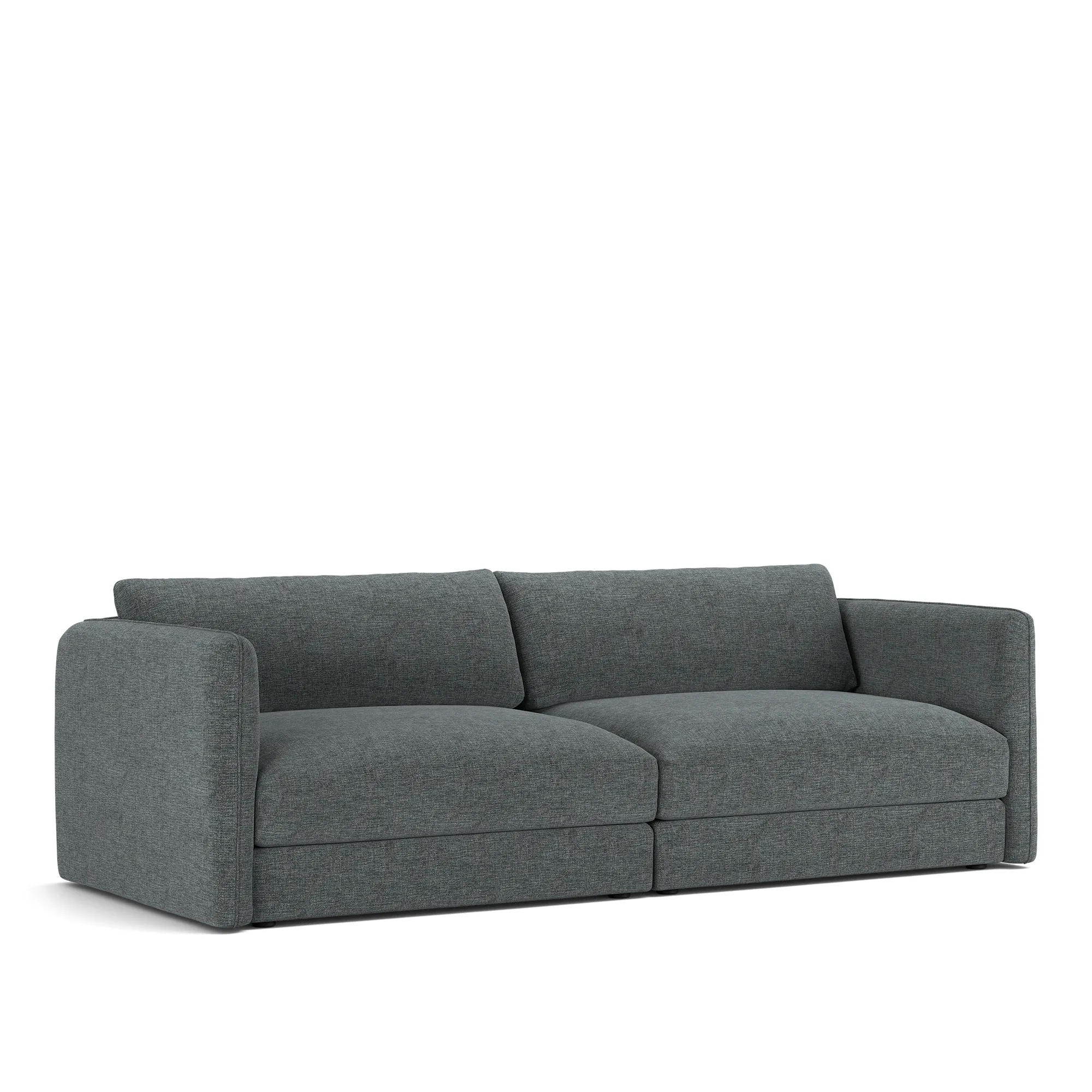 Pavarotti 03 2,5-seters sofa - 4