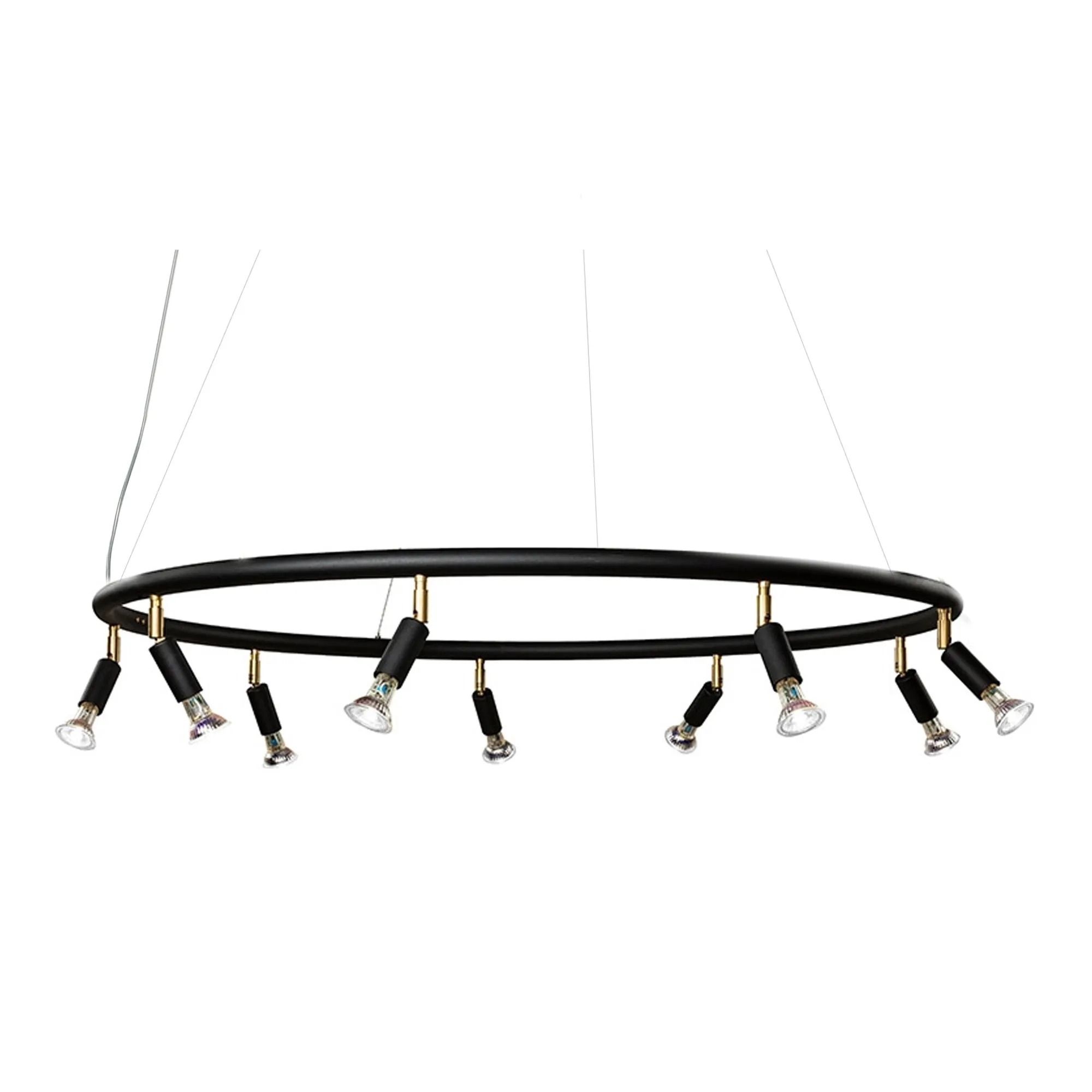 Star taklampe Ø100 cm - 1