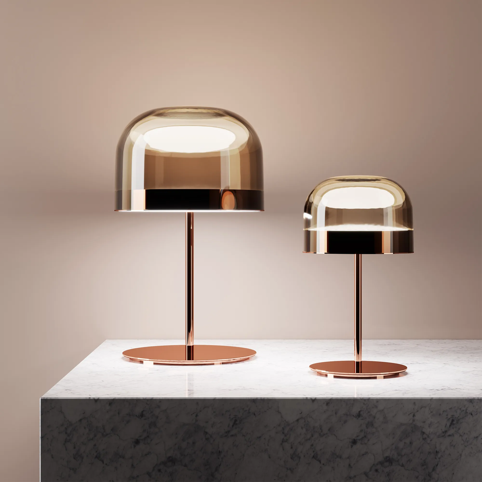 Equatore Table Lamp - 2