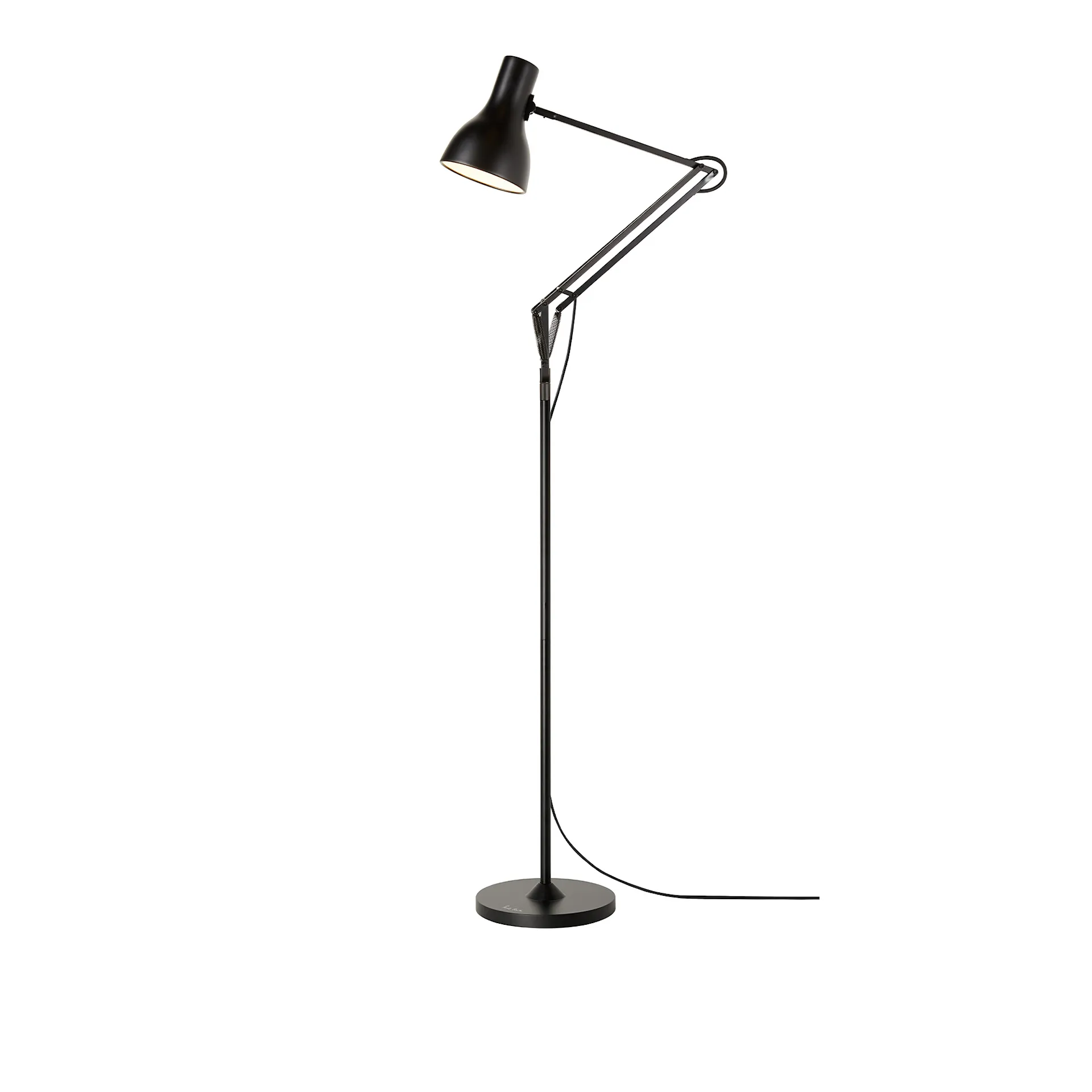 Type 75 Floor Lamp Paul Smith Edition Five - Anglepoise - Paul Smith  - NO GA