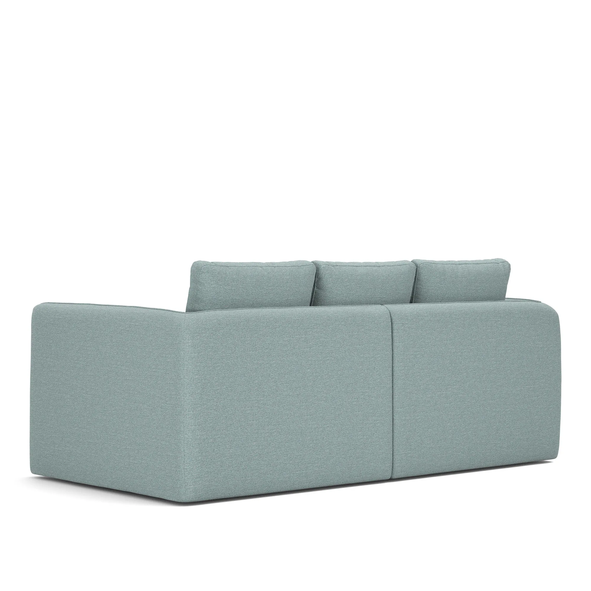 Pavarotti 02 2-seters sofa - 7
