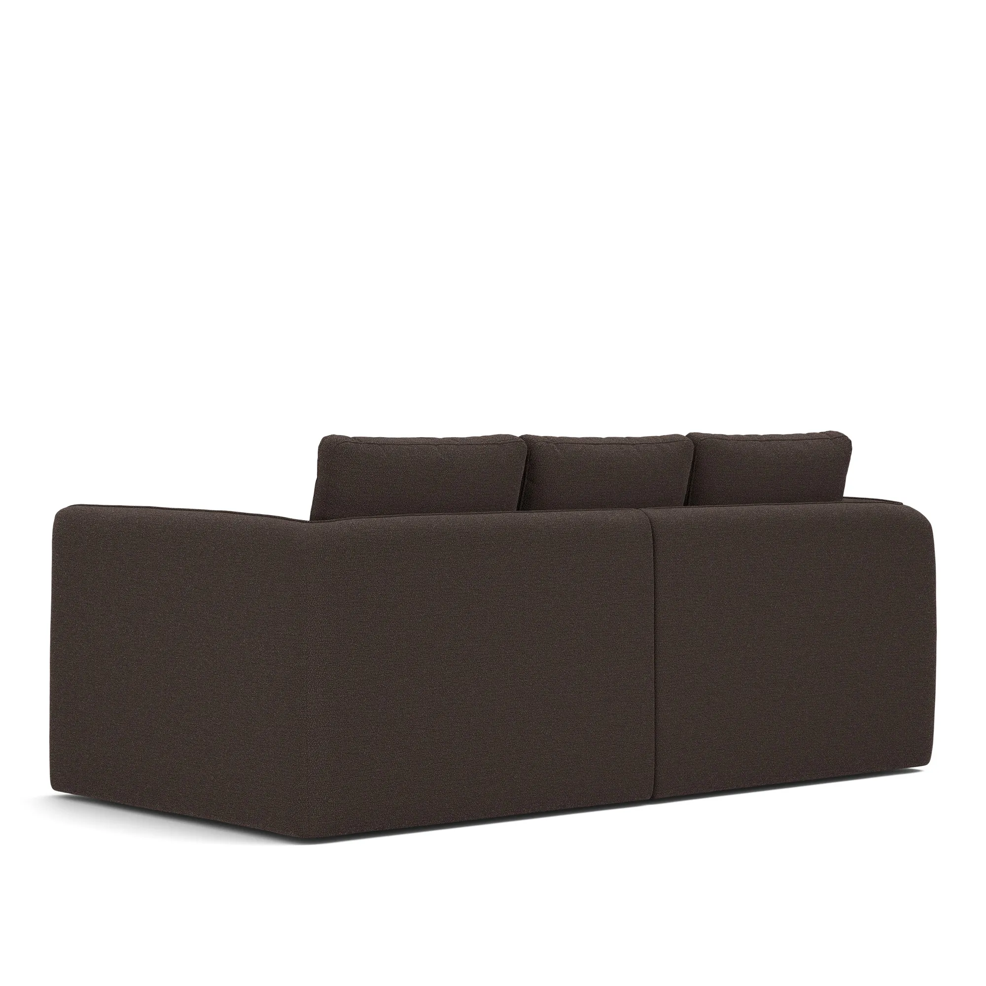 Pavarotti 02 2-seters sofa - 7