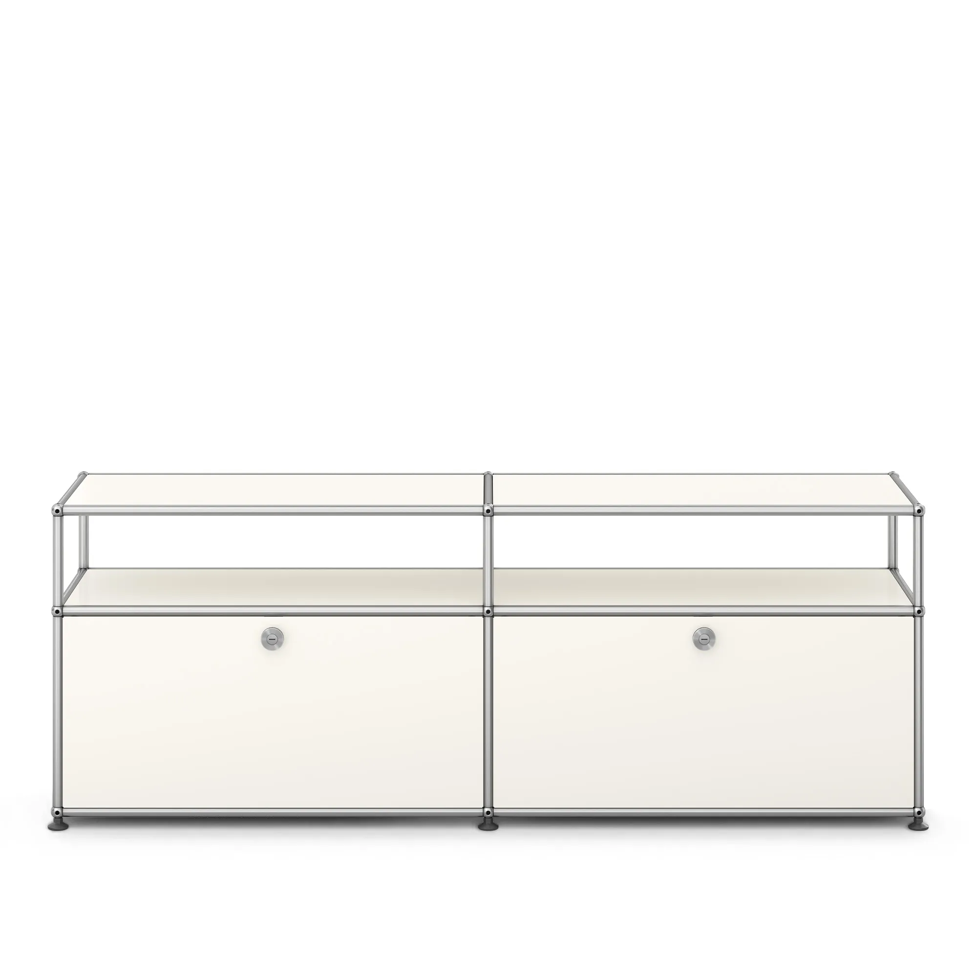 USM Haller O2 TV-benk - 1