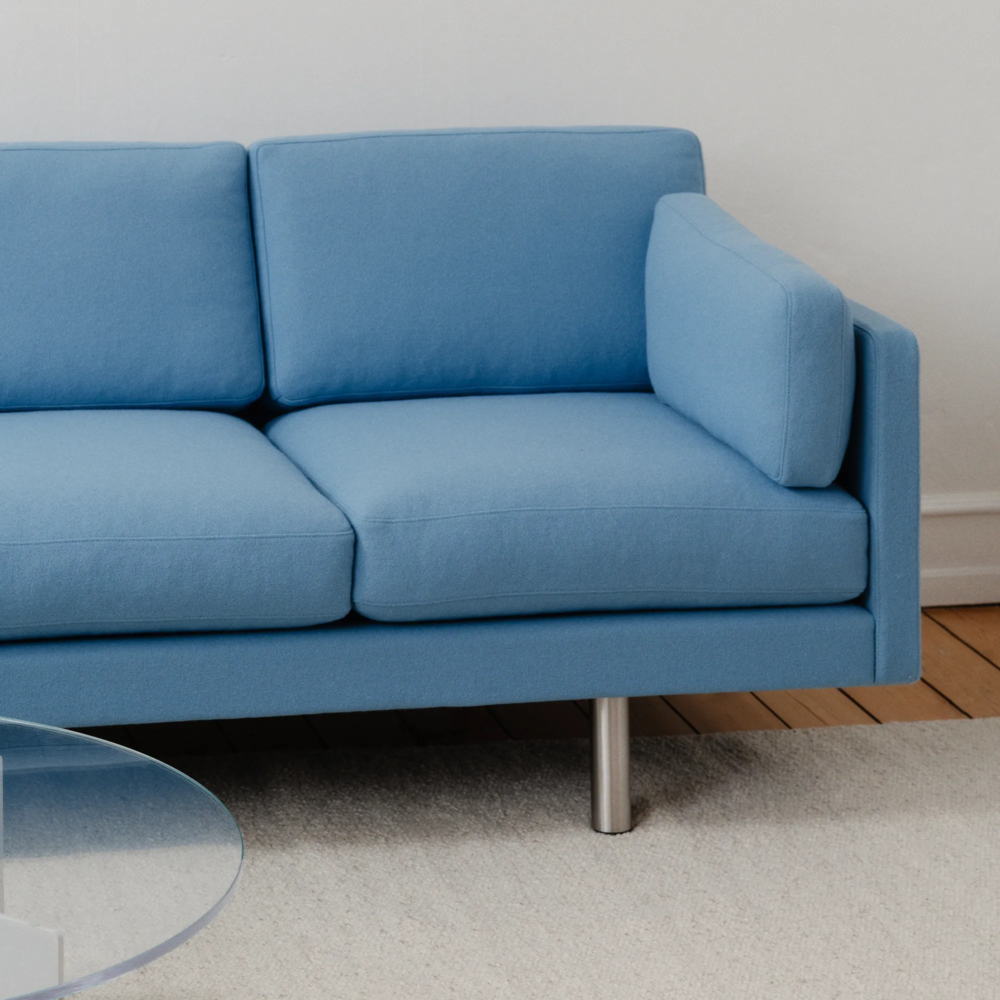 EJ220 3-seters sofa - 10