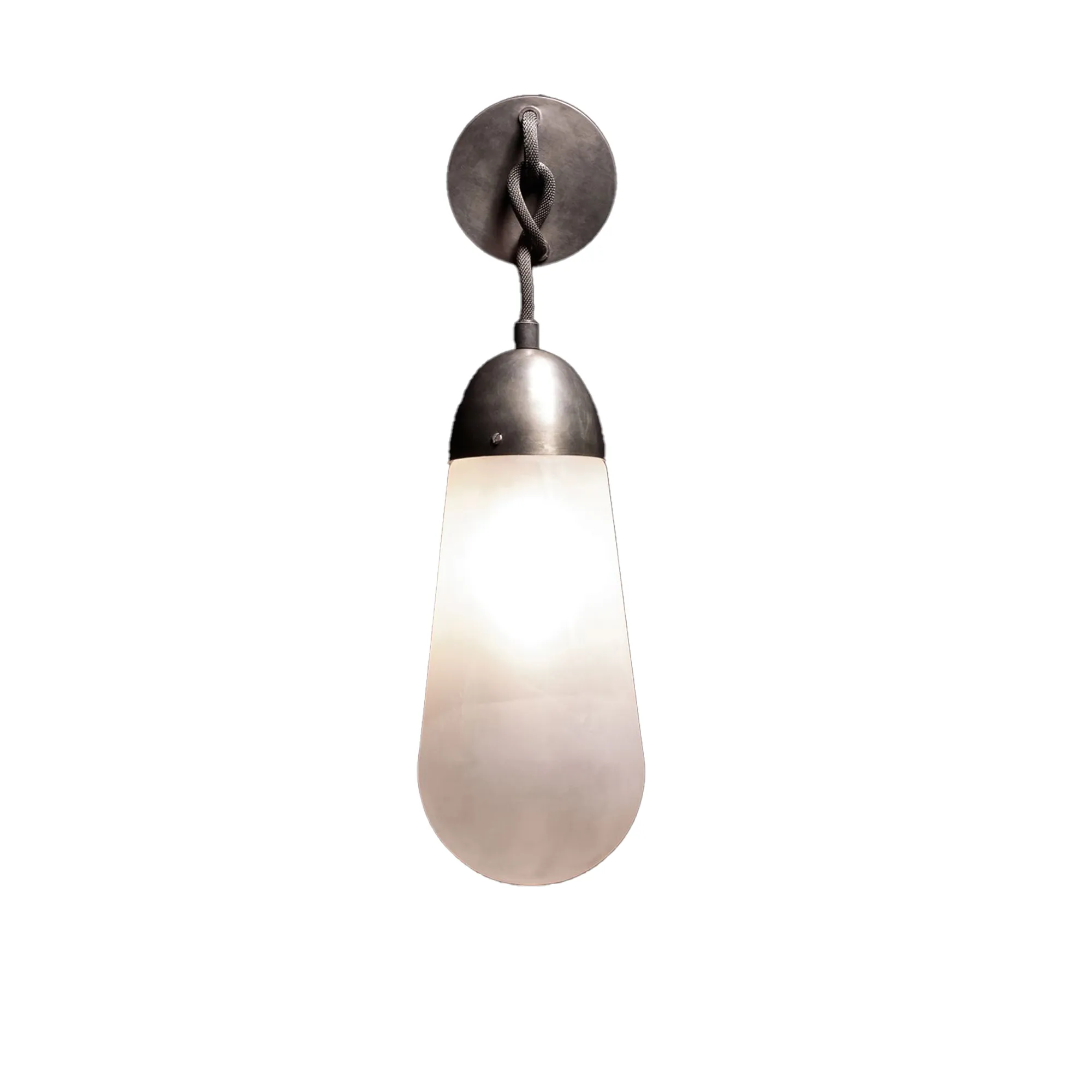 Lariat : Sconce Large - 1