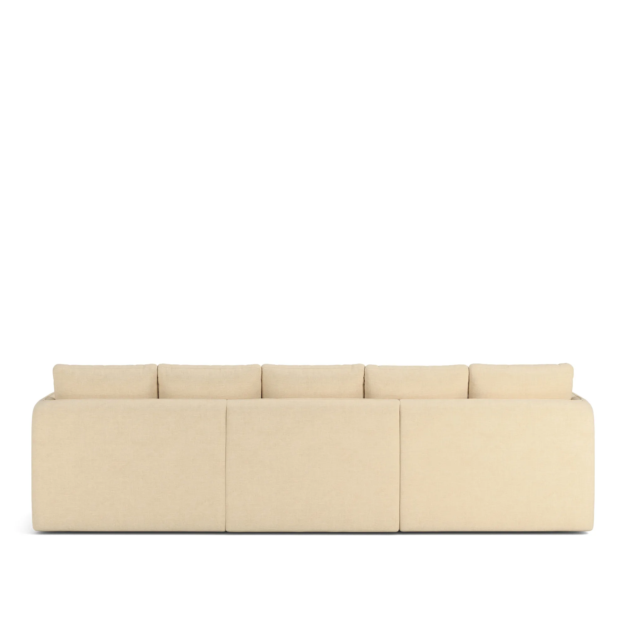 Pavarotti 02 3-seters sofa - 6