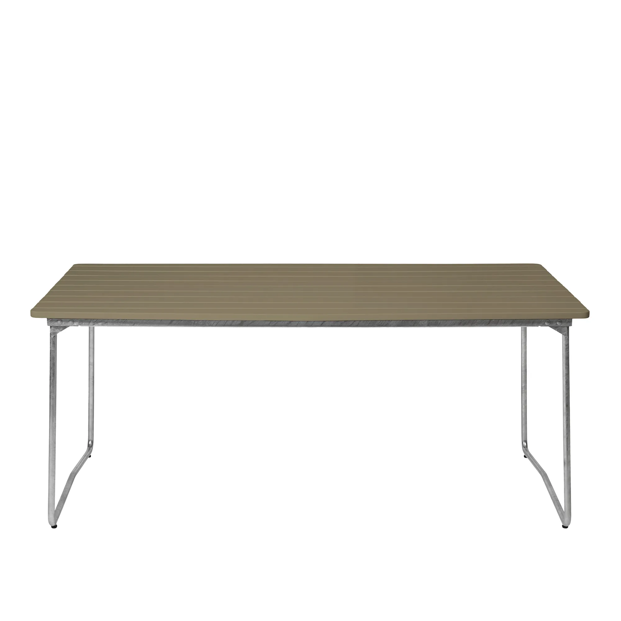 Bord B31 utendørs spisebord 170 cm - 1