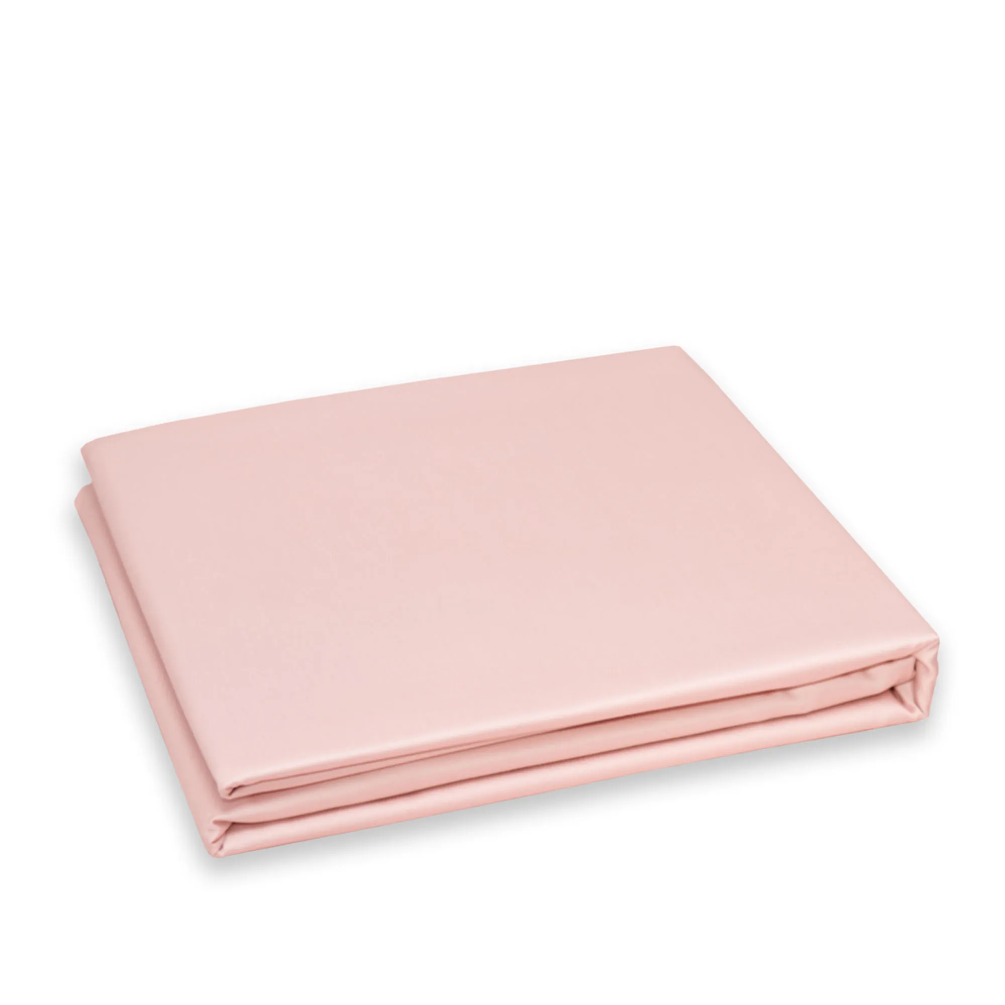 Shade kuvertsydd underlaken satin dusty pink - 1