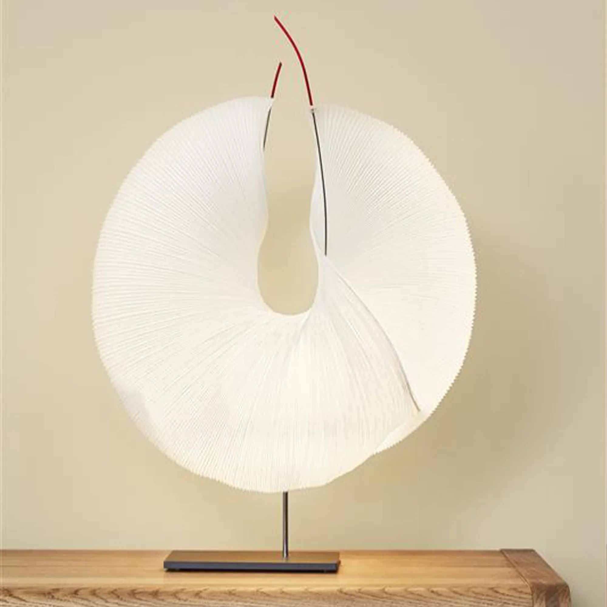 Yoruba Rose bordlampe - 4