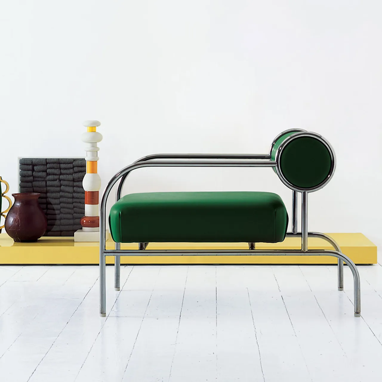 Sofa With Arms