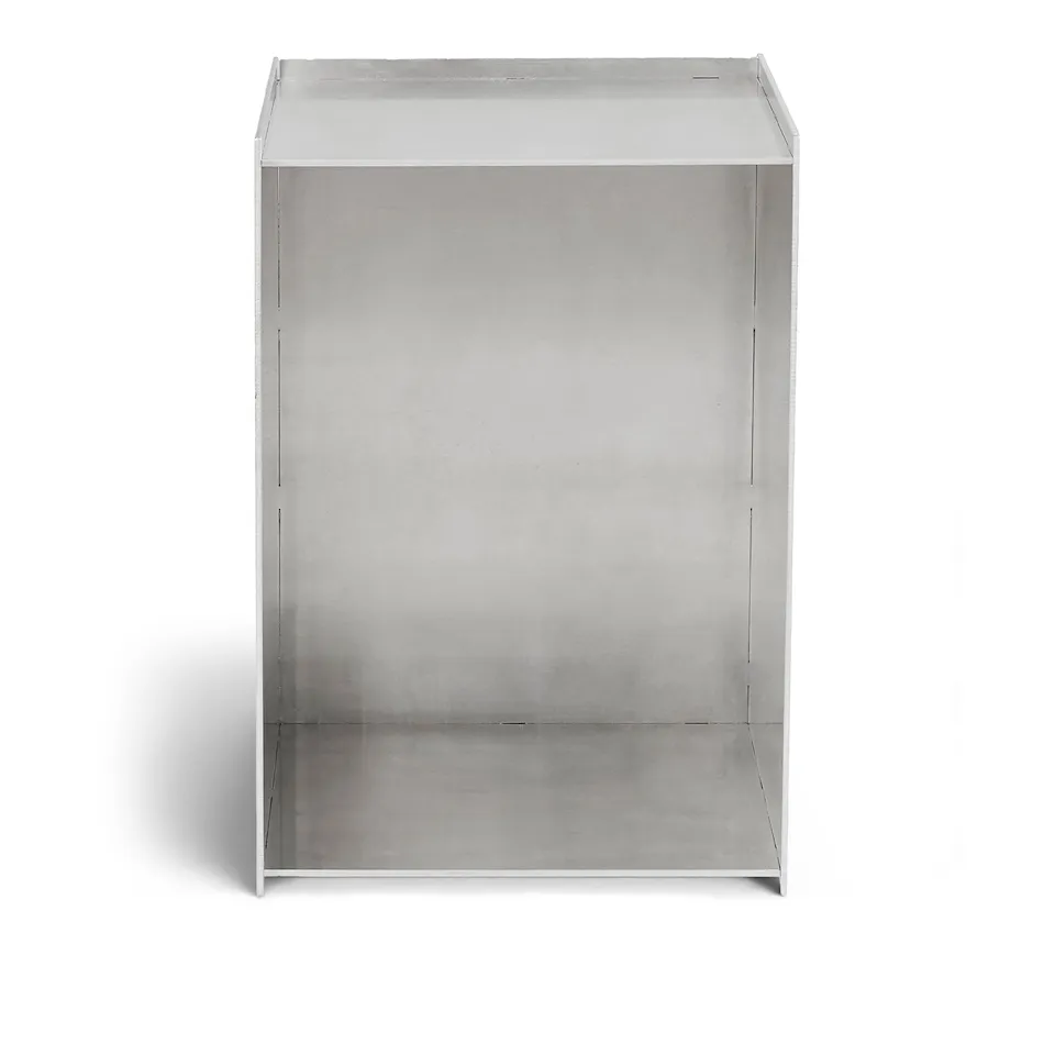 Rivet Box sidebord
