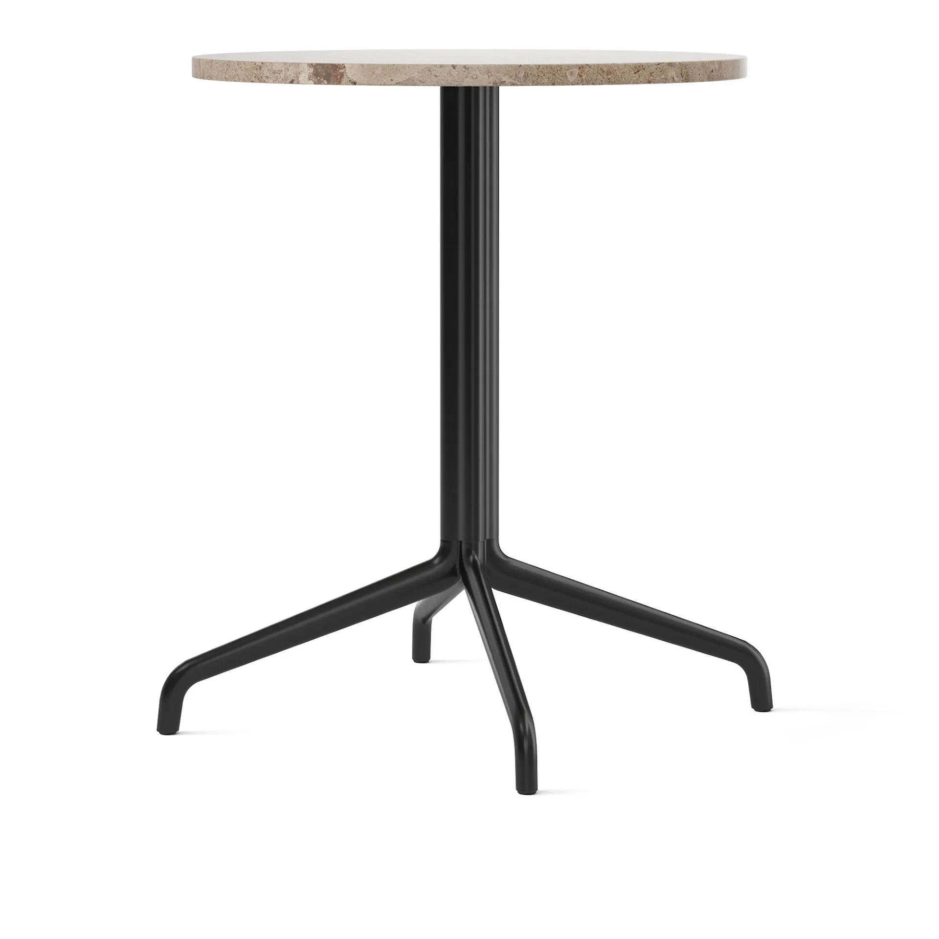 Harbour Column Dining Table - 4-star - Audo Copenhagen - NO GA