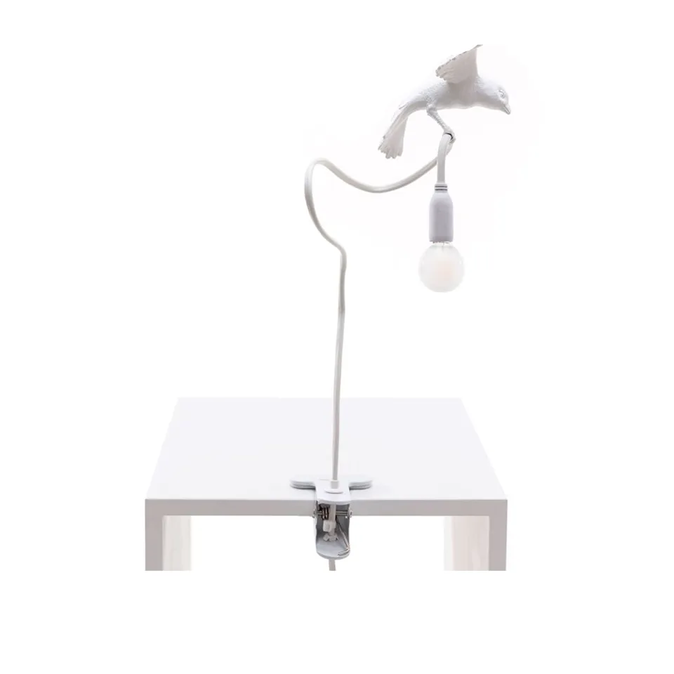 Sparrow Cruising Lamp With Clamp