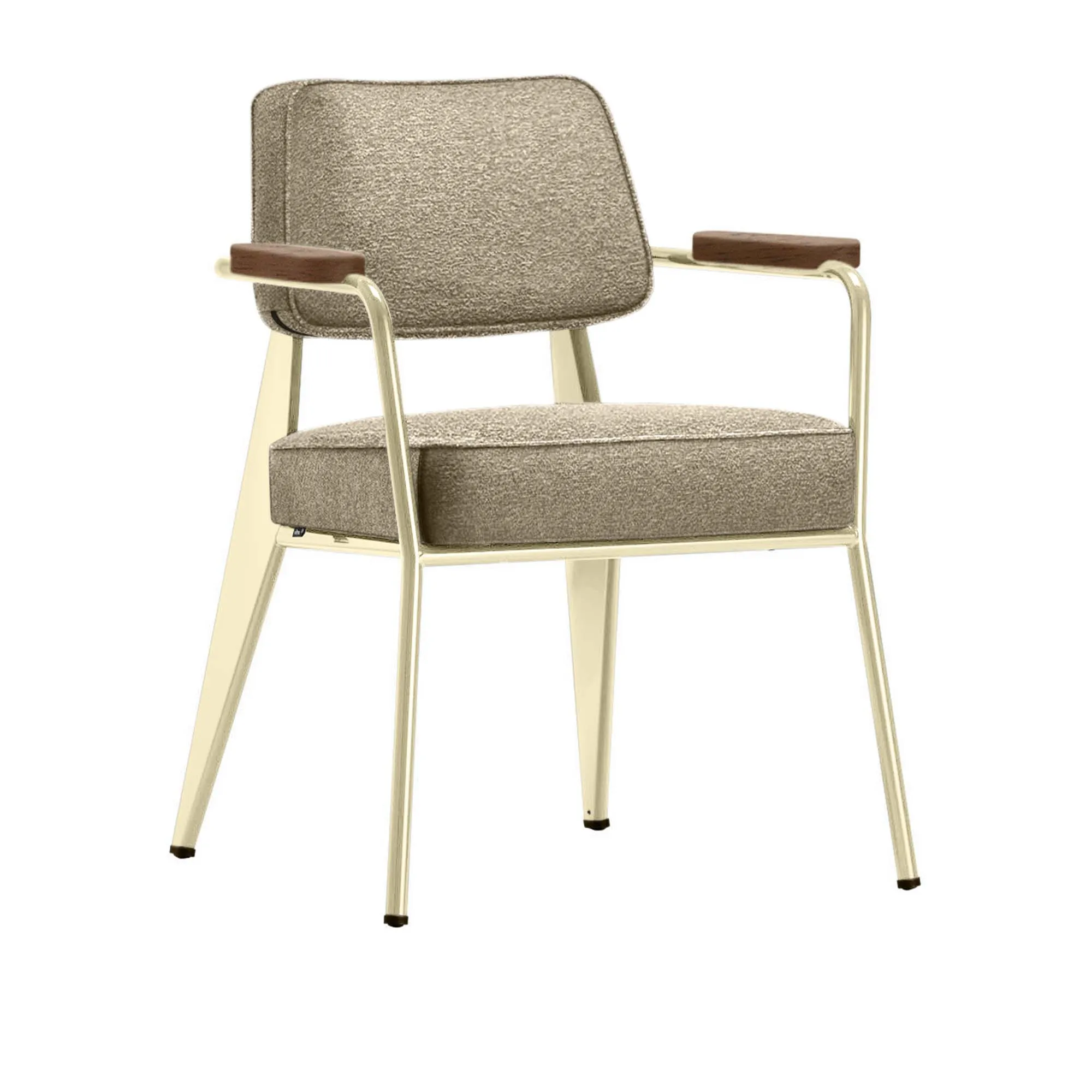 Fauteuil Direction lenestol - 1