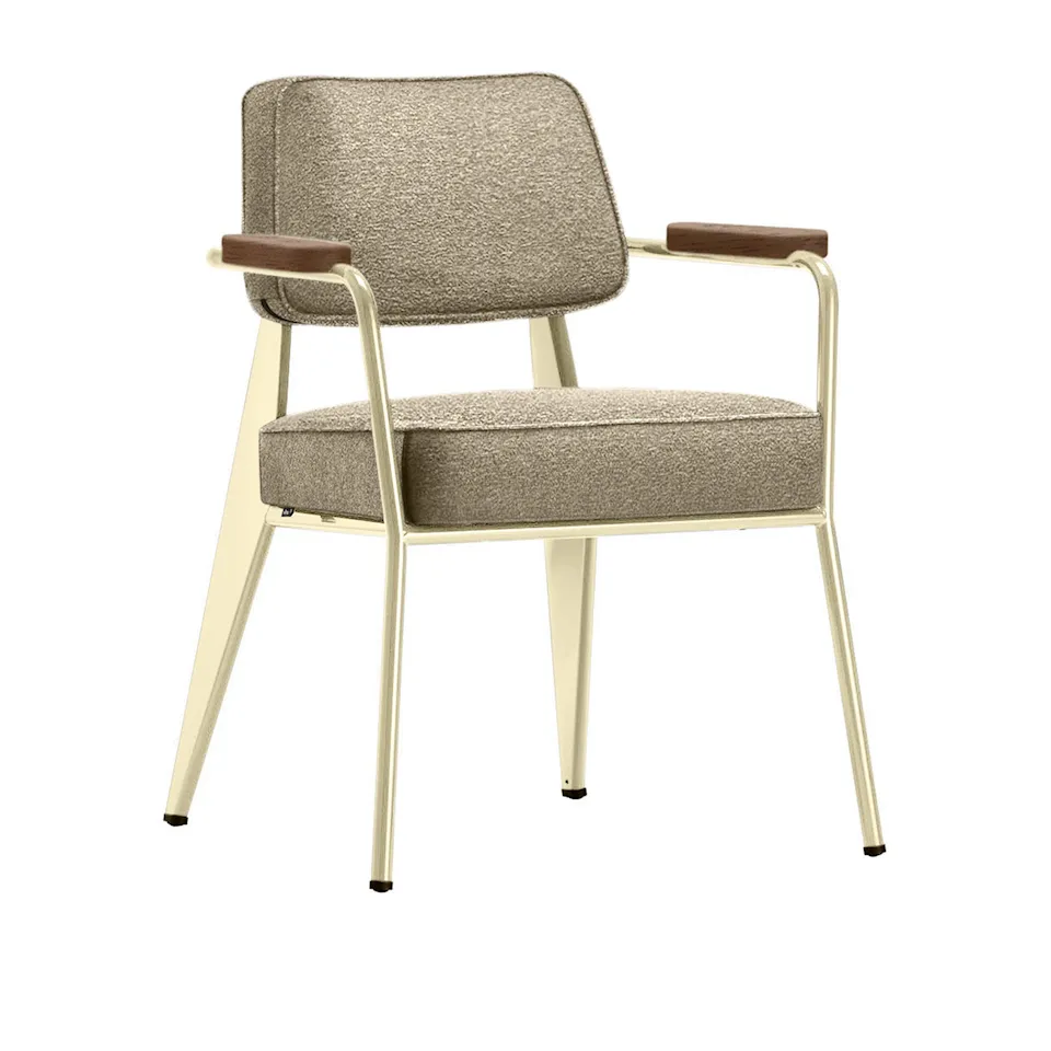 Fauteuil Direction lenestol