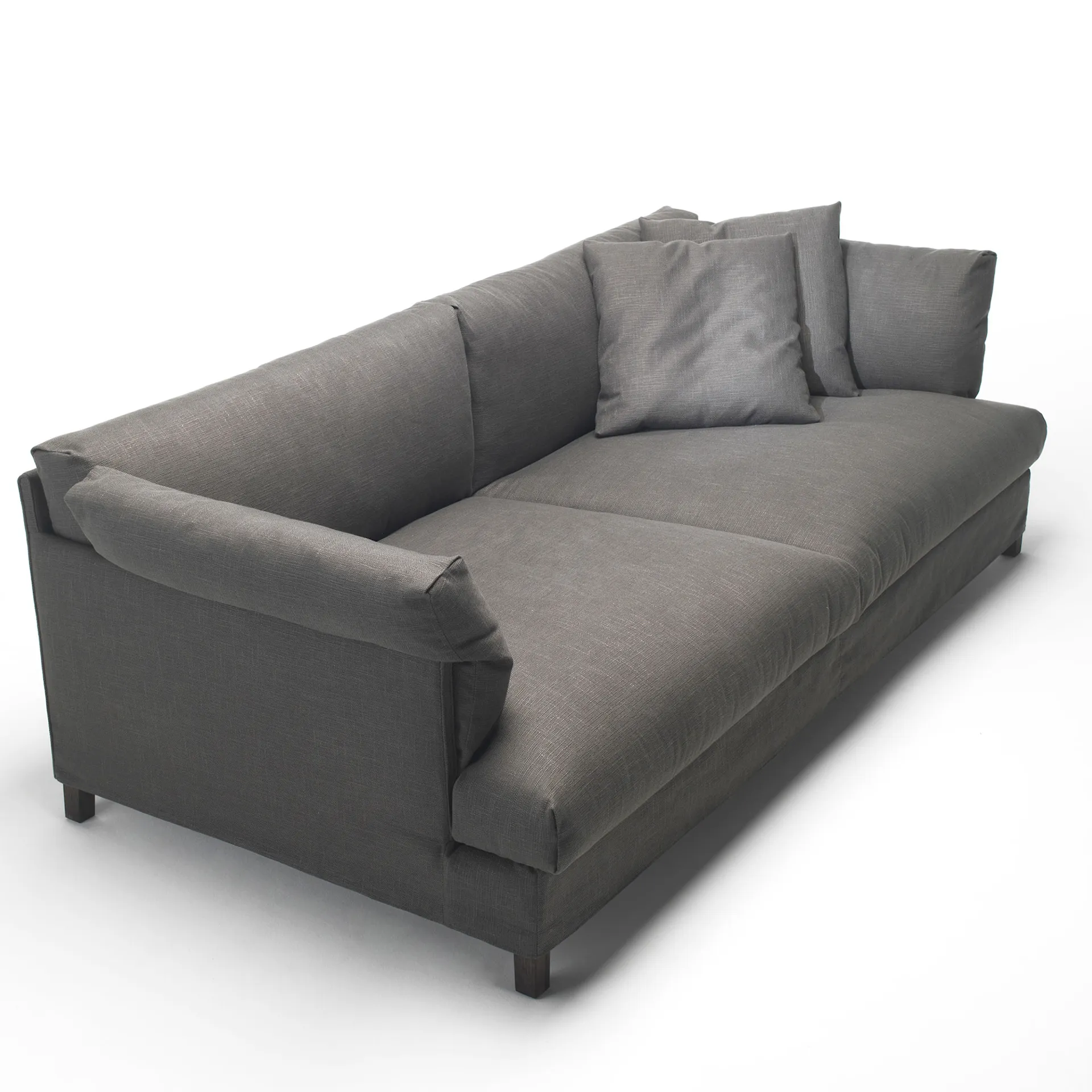 Chemise Sofa - Living Divani - Piero Lissoni - NO GA