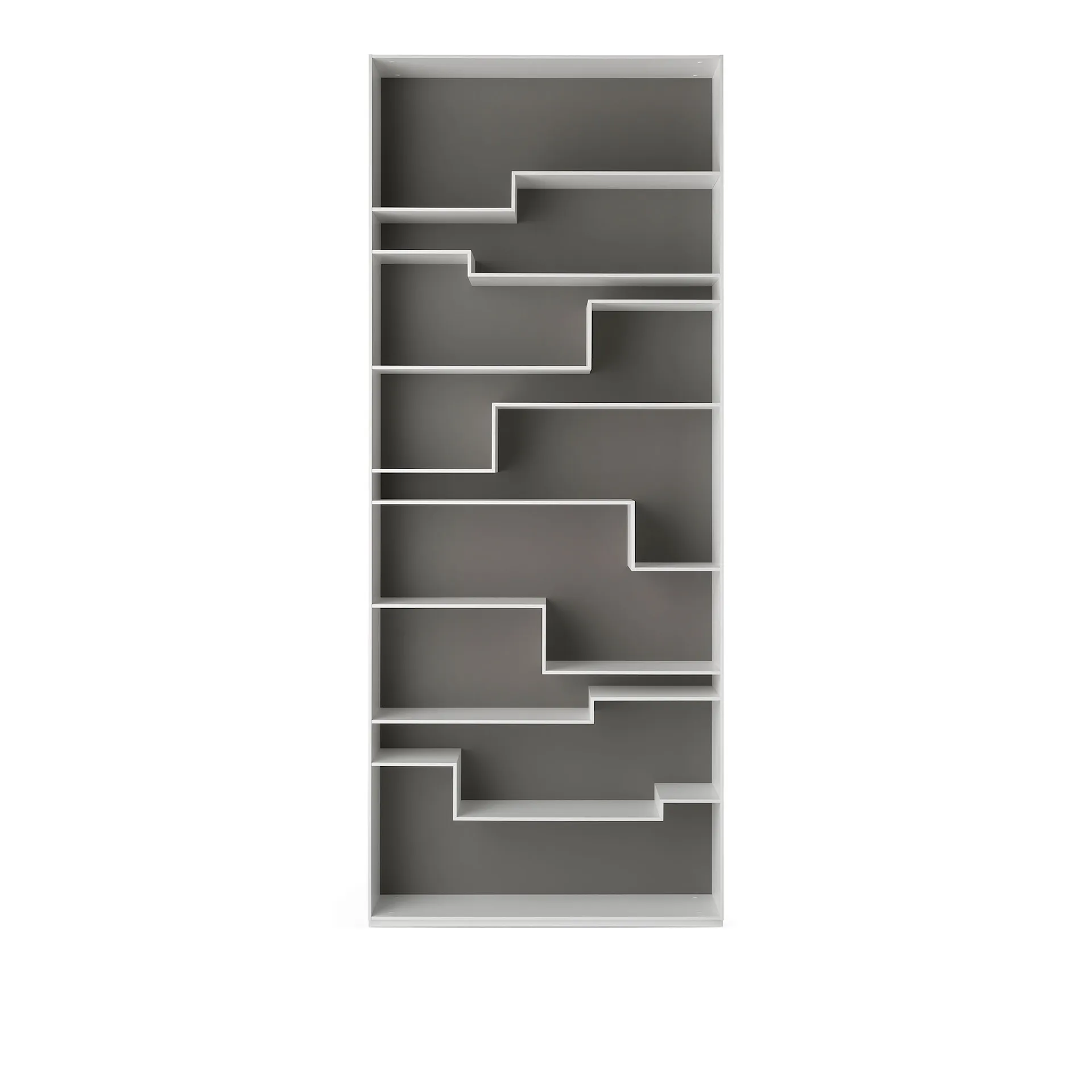 Melody Bookcase - MDF Italia - NO GA