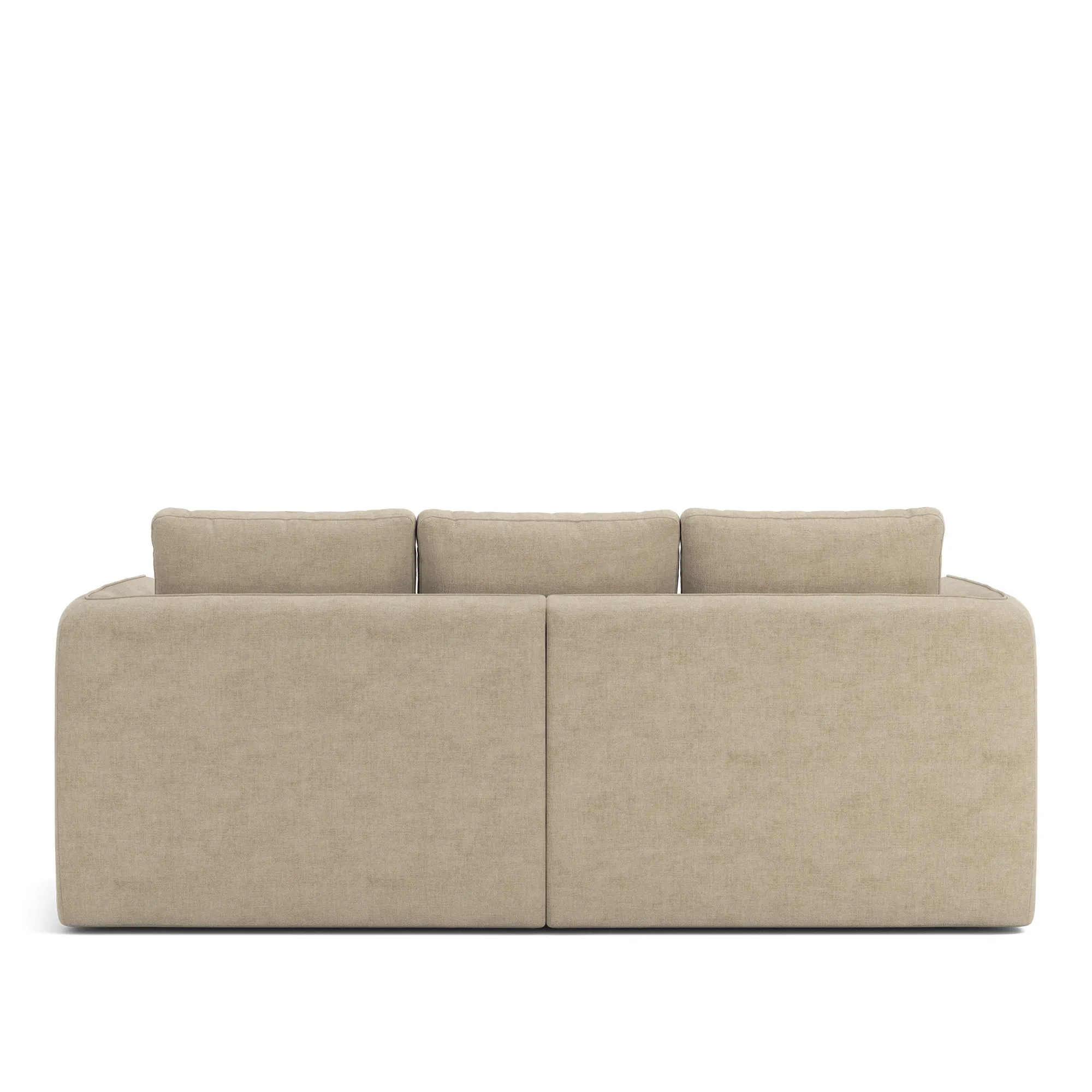 Pavarotti 02 2-seters sofa - 6