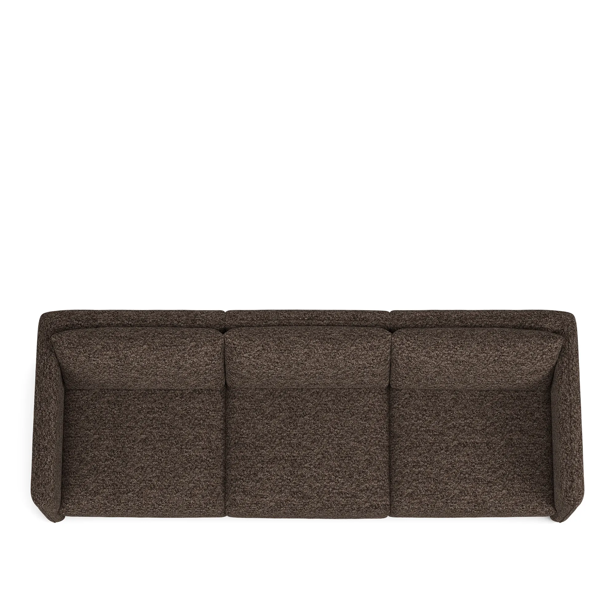 Pavarotti 03 3-seters sofa - 8