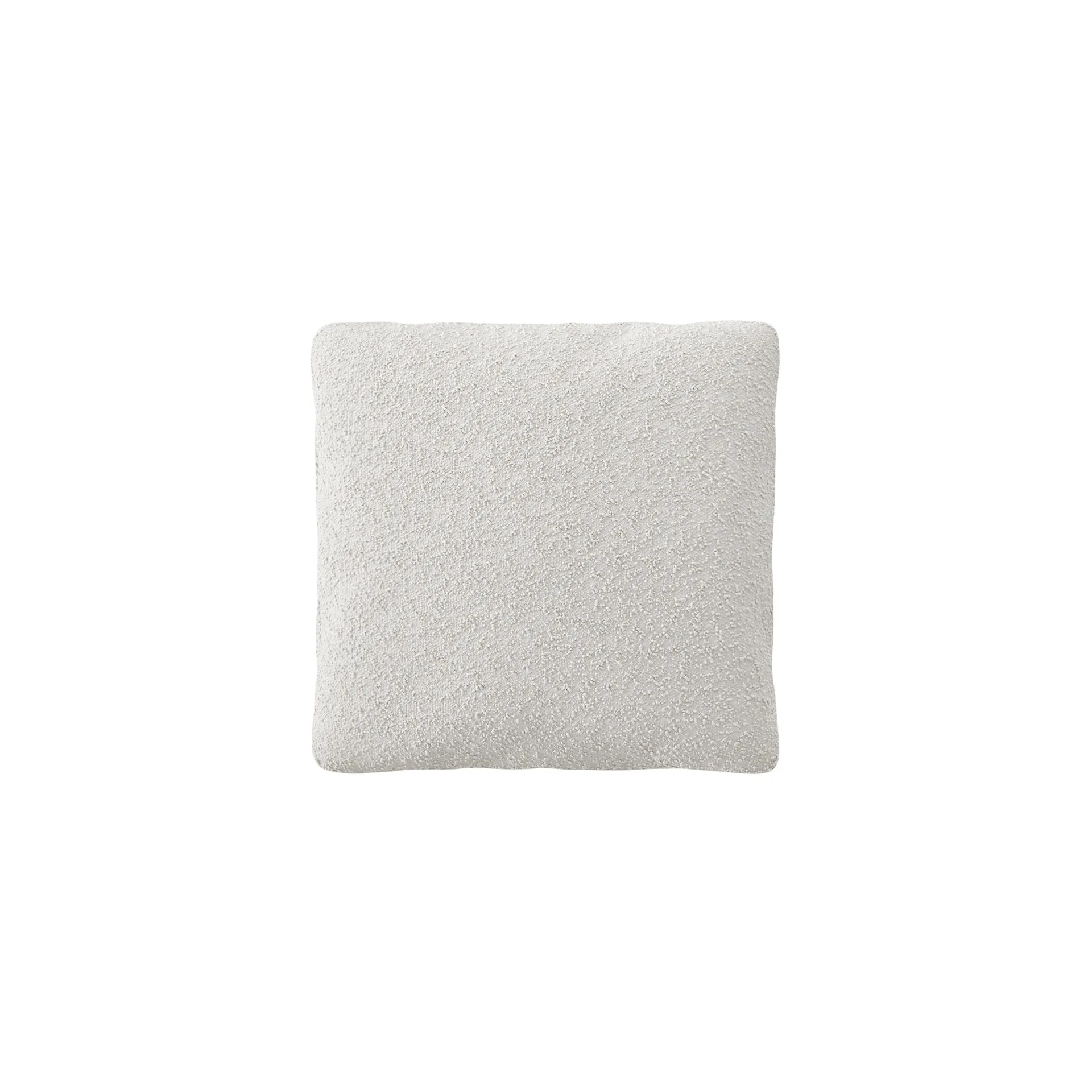 Brick Square Pillow - NO GA - NO GA