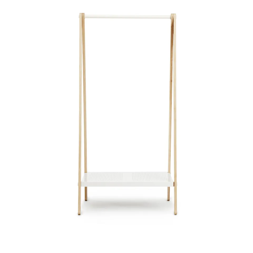 Toj Clothes Rack Small