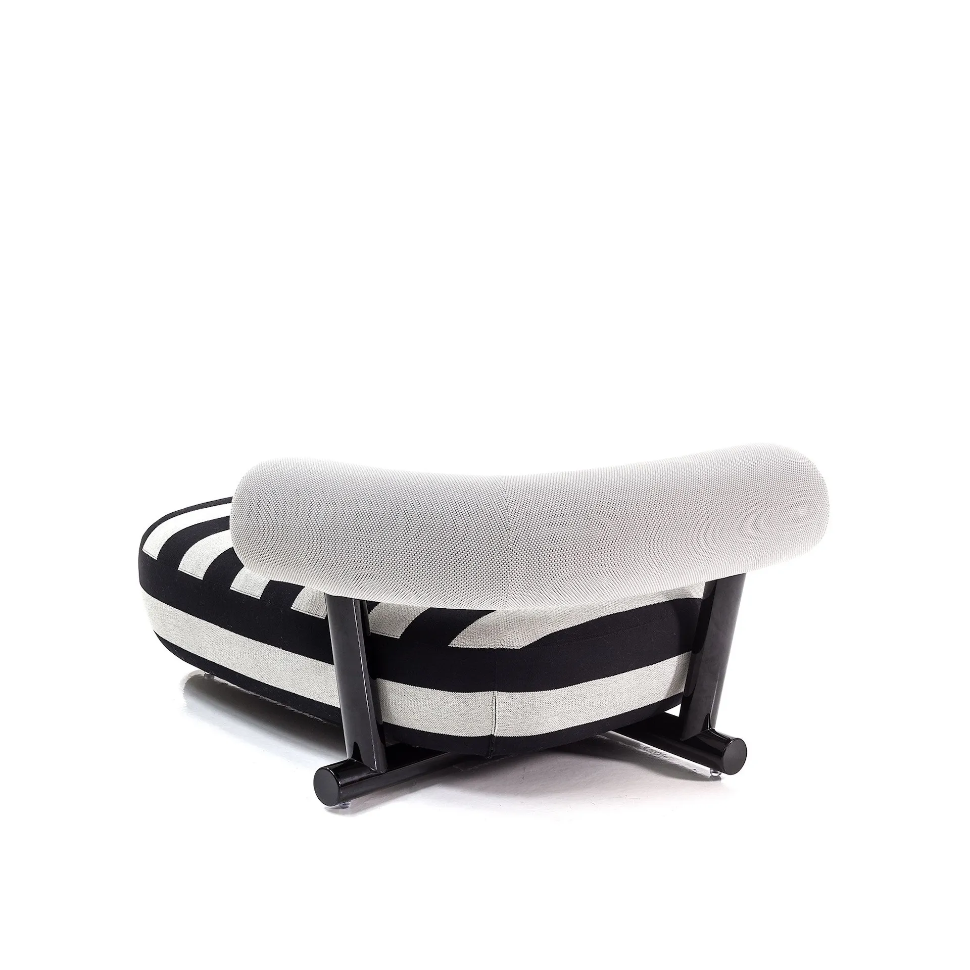 Pipe Chaise Lounge Right - Moroso - NO GA