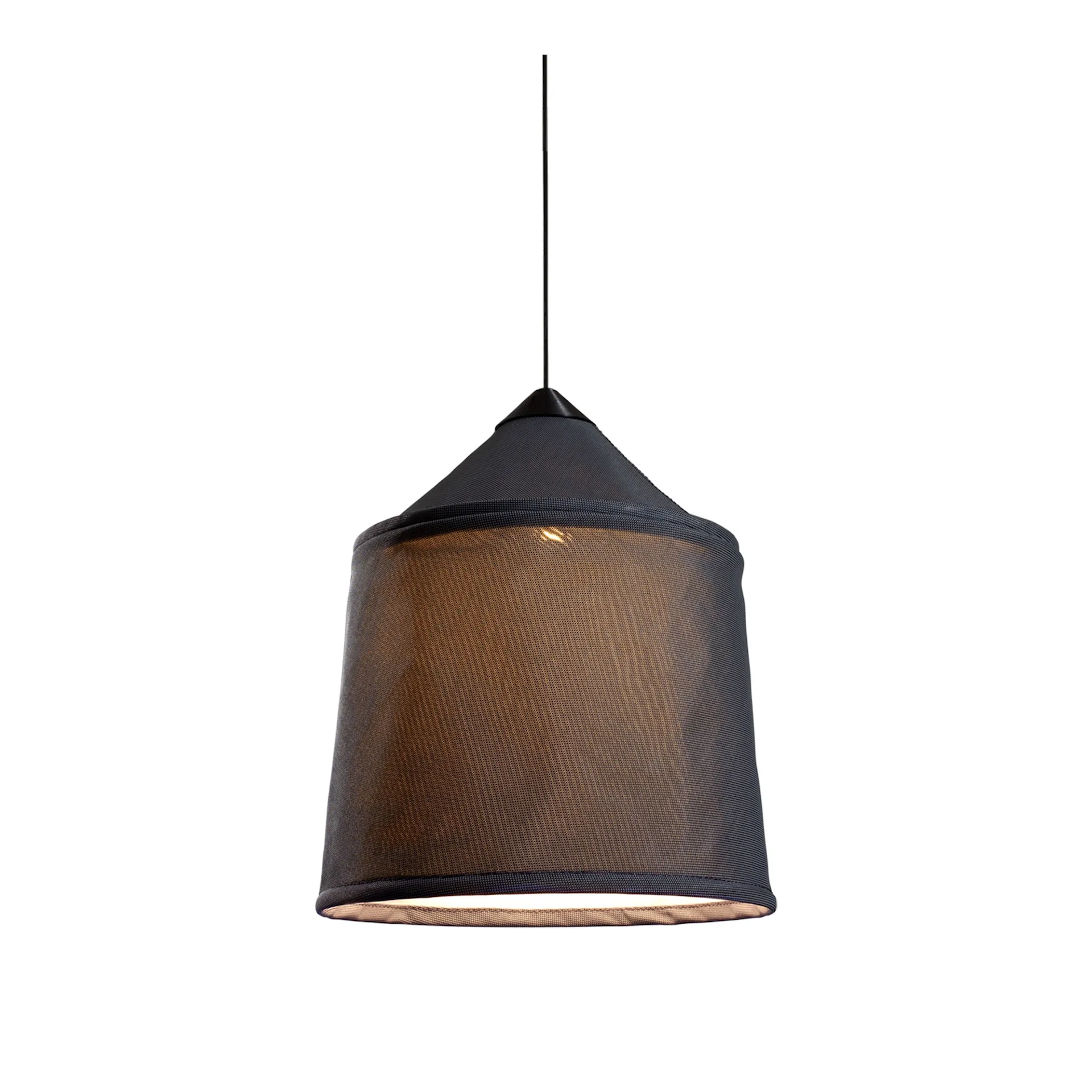 Jaima Outdoor - Pendant Lamp - Marset - NO GA