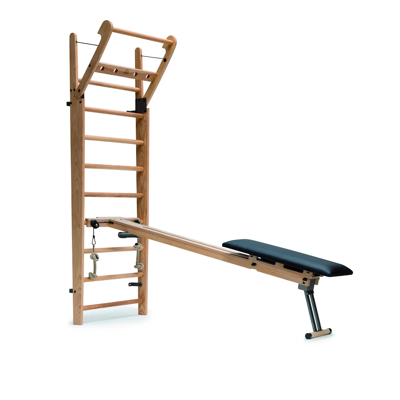 NOHrD Combi-Trainer Slider Bench