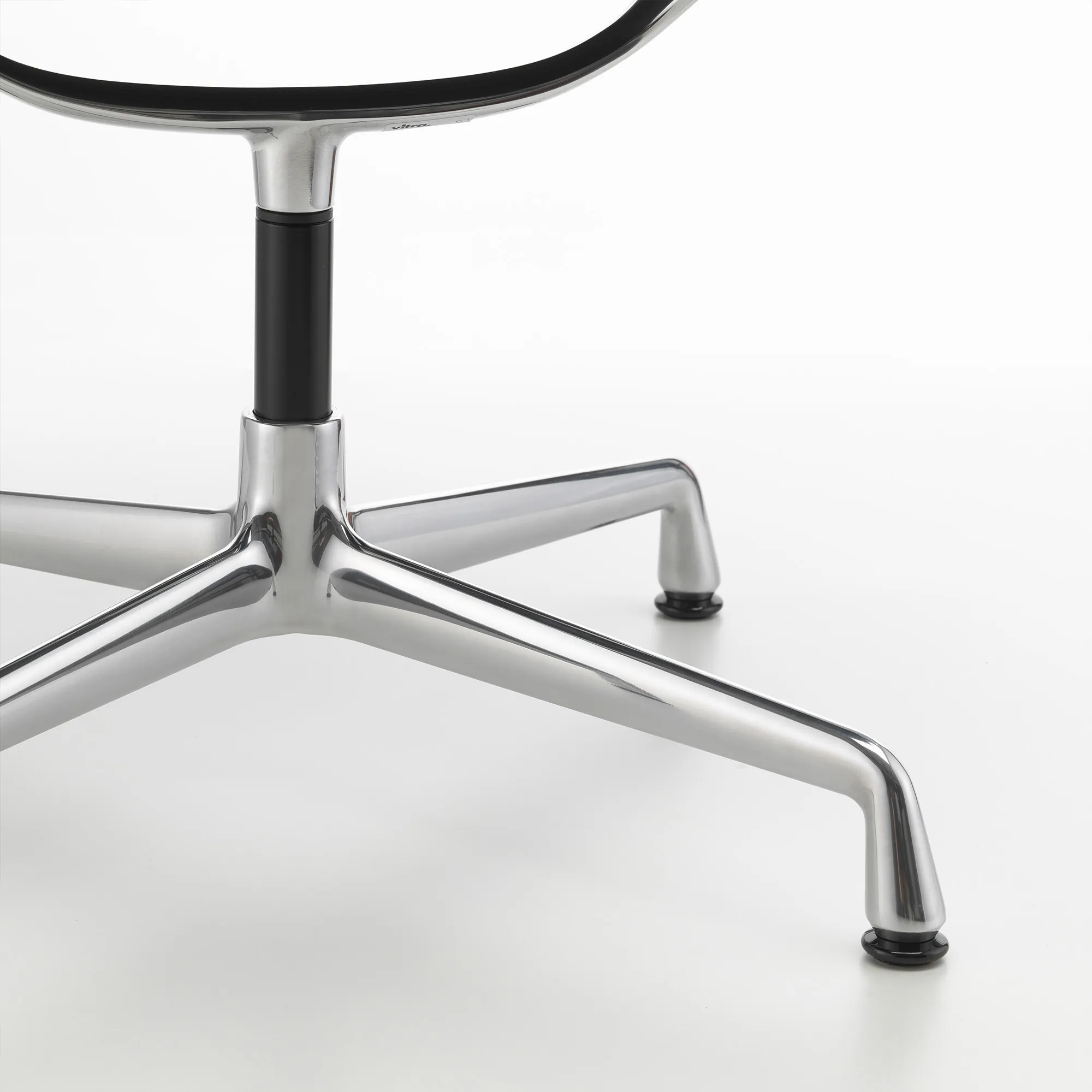 EA 108 Aluminium Chair kontorstol - 12