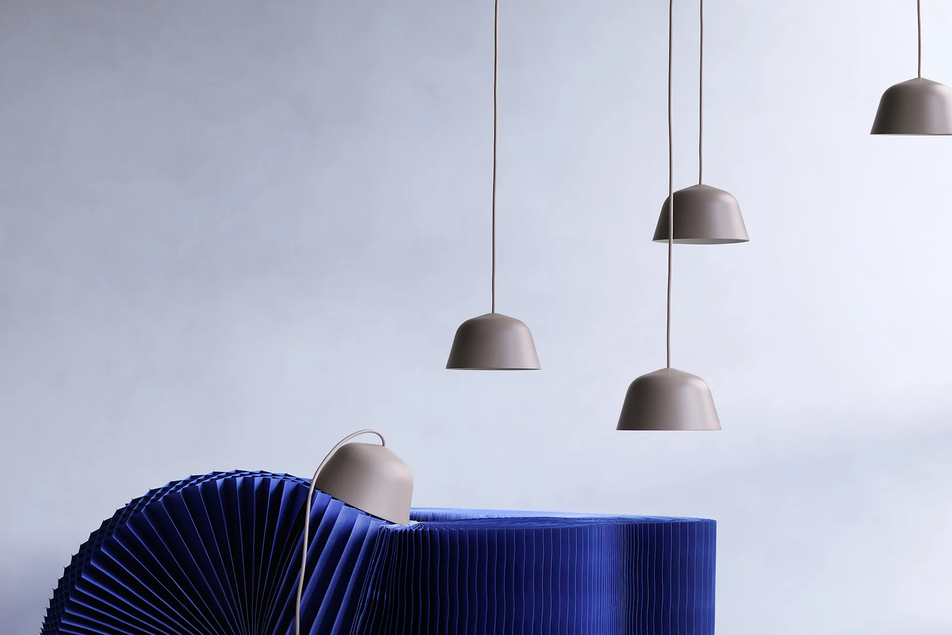 Ambit Pendant Lamp - Ø16,5 cm - Muuto - TAF Studio - NO GA