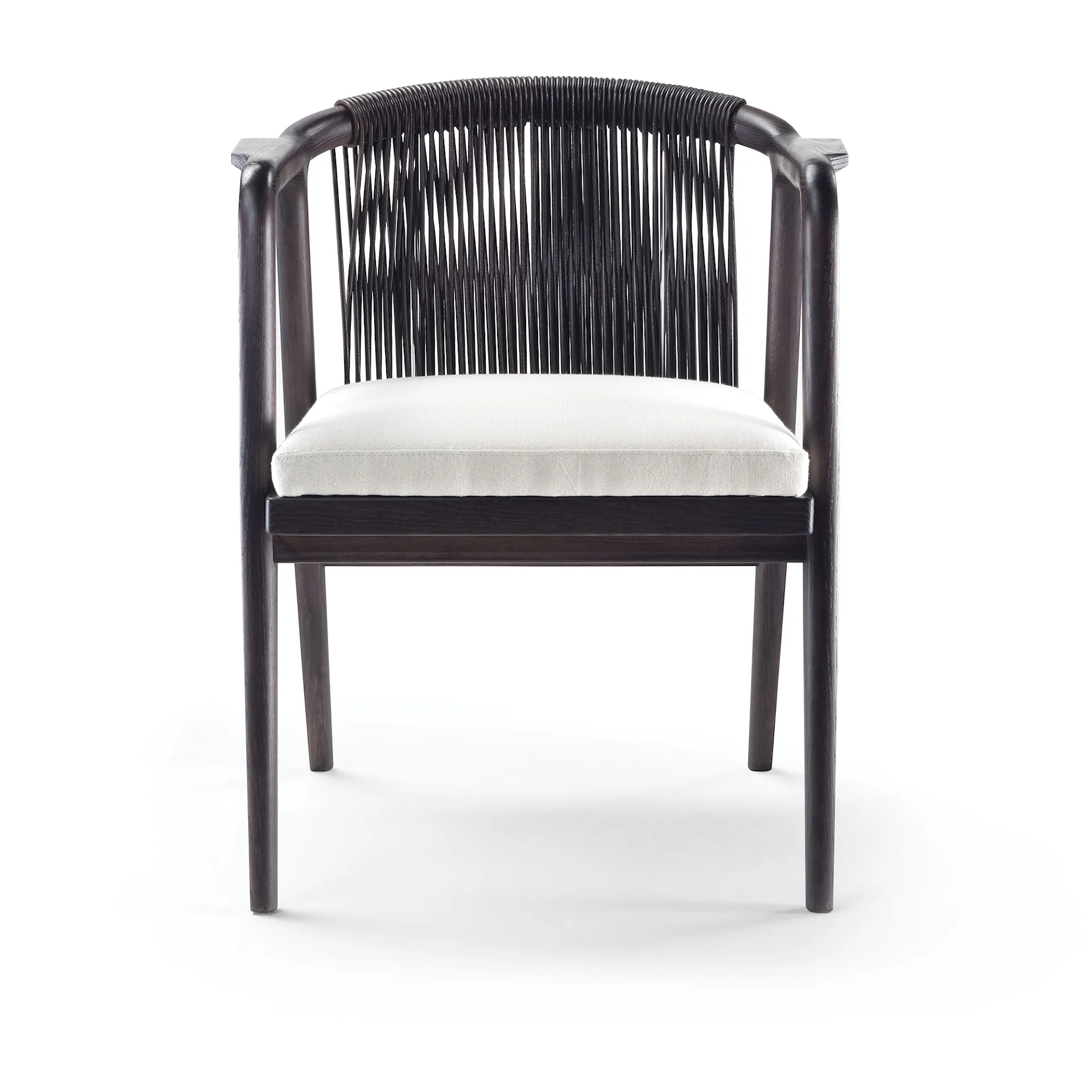 Crono Small Armchair - Flexform - Antonio Citterio - NO GA