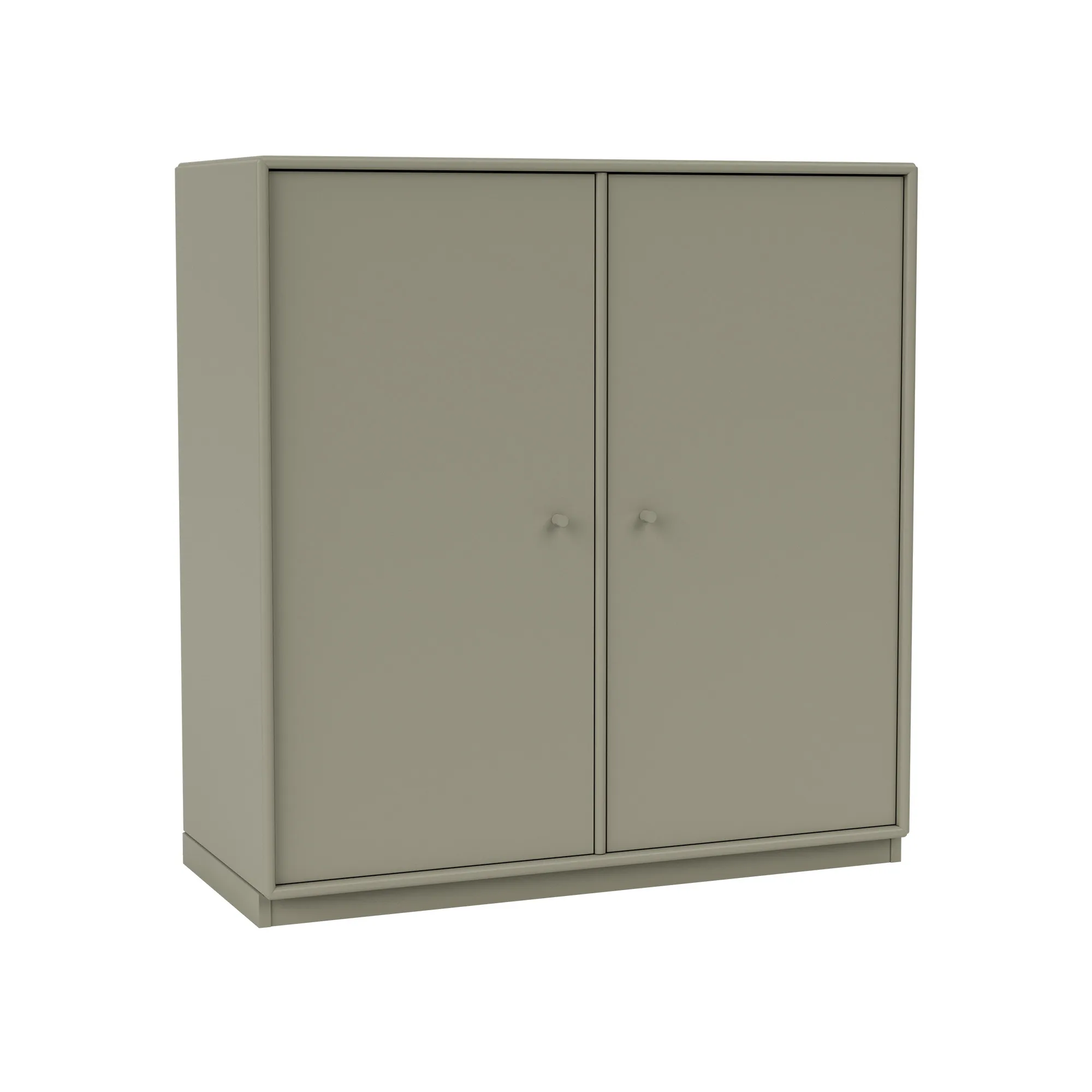 Montana Selection Cover skap sokkel 3 cm - 1