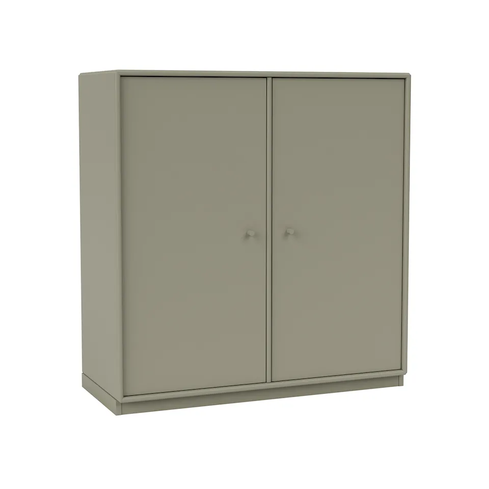 Montana Selection Cover skap sokkel 3 cm