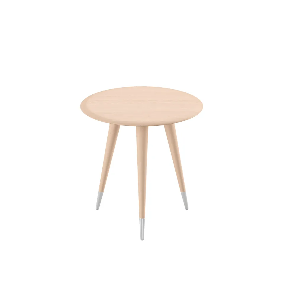 AK 2510 Side table Vitoljad ek